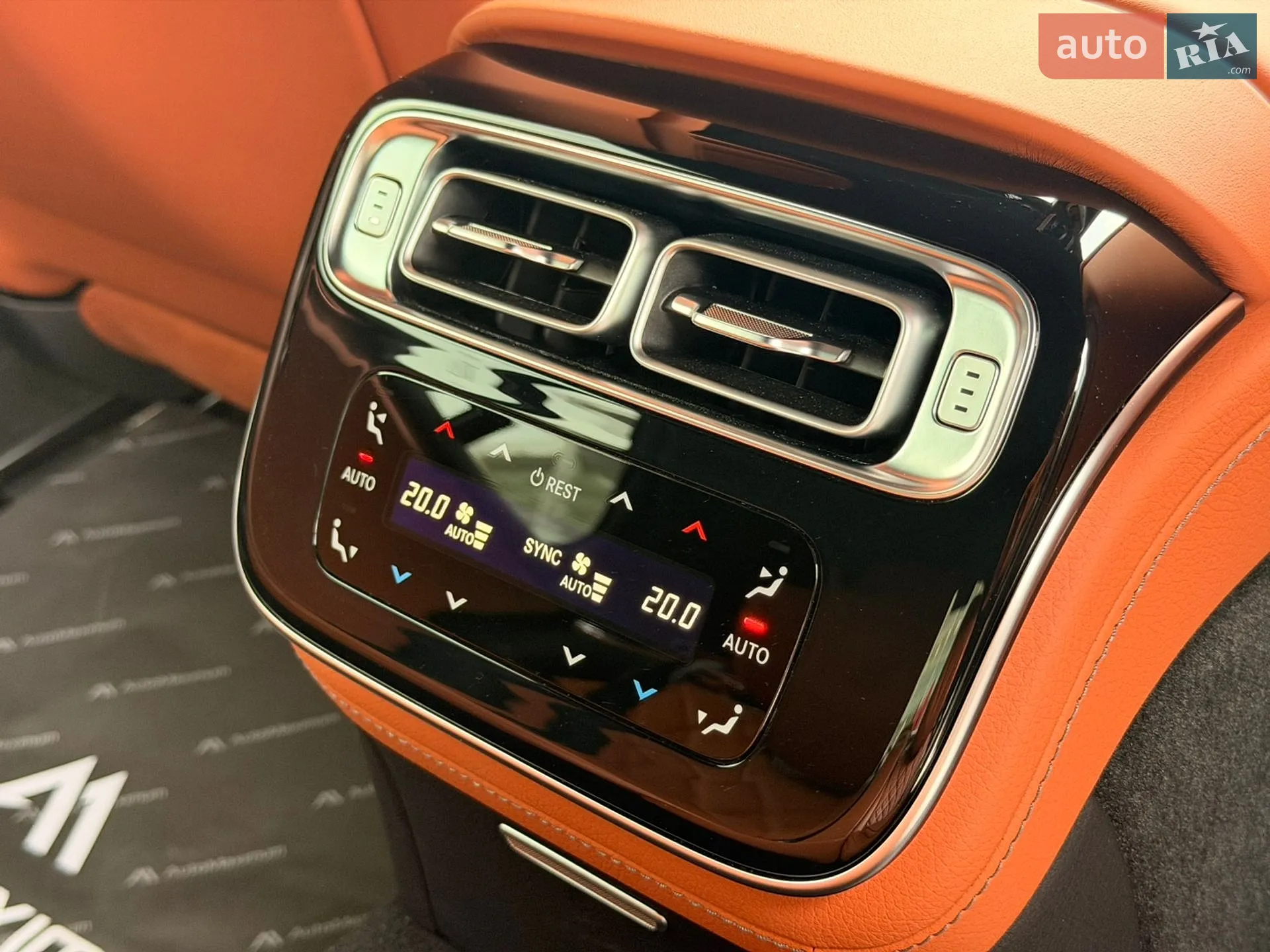 2022 Mercedes-Benz S-klasse - мініатюра 32