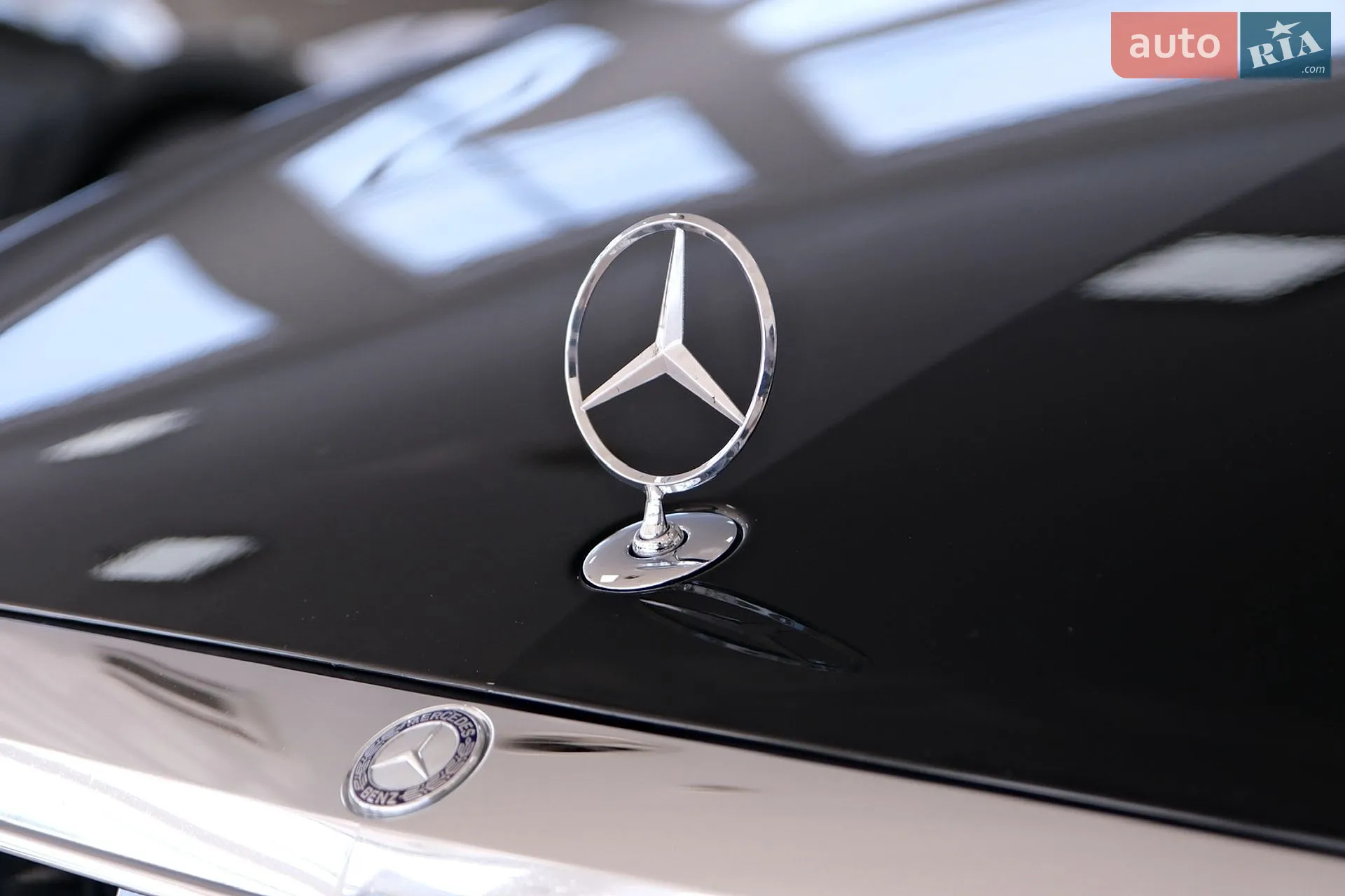 2015 Mercedes-Benz S-klasse - мініатюра 13