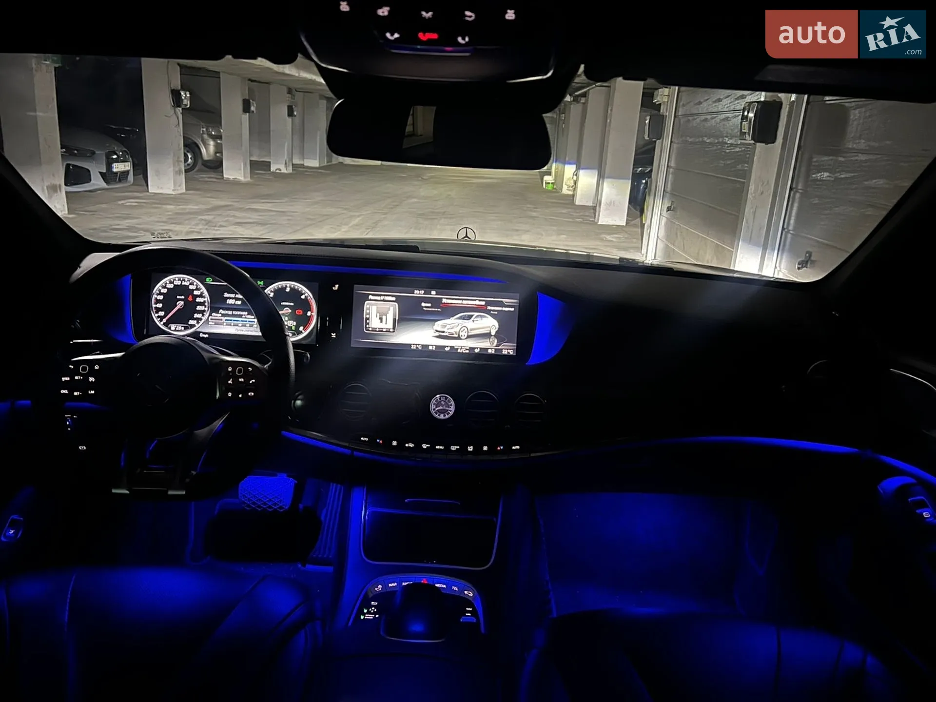 2015 Mercedes-Benz S-klasse - мініатюра 17