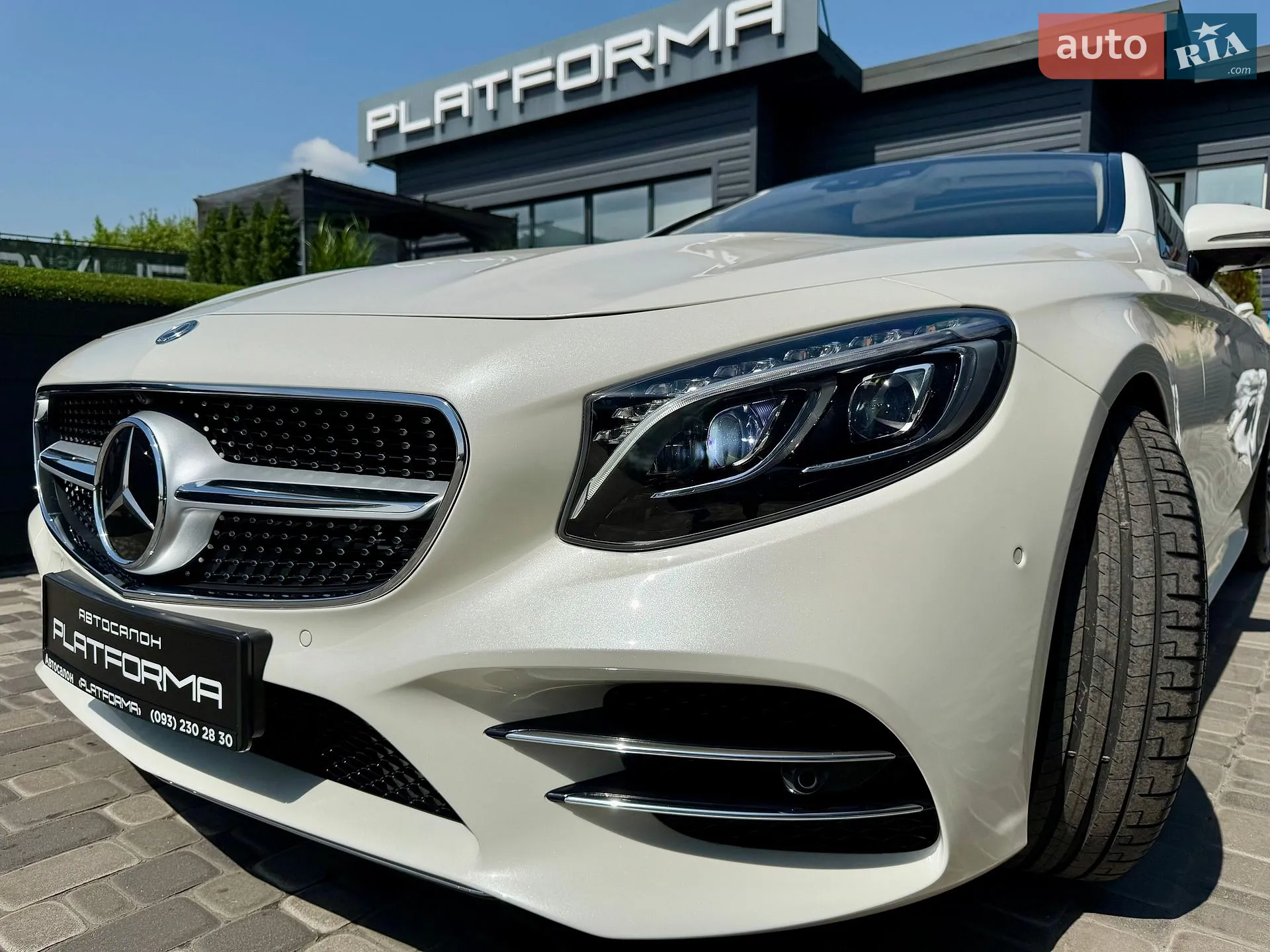 2018 Mercedes-Benz S-klasse - мініатюра 89