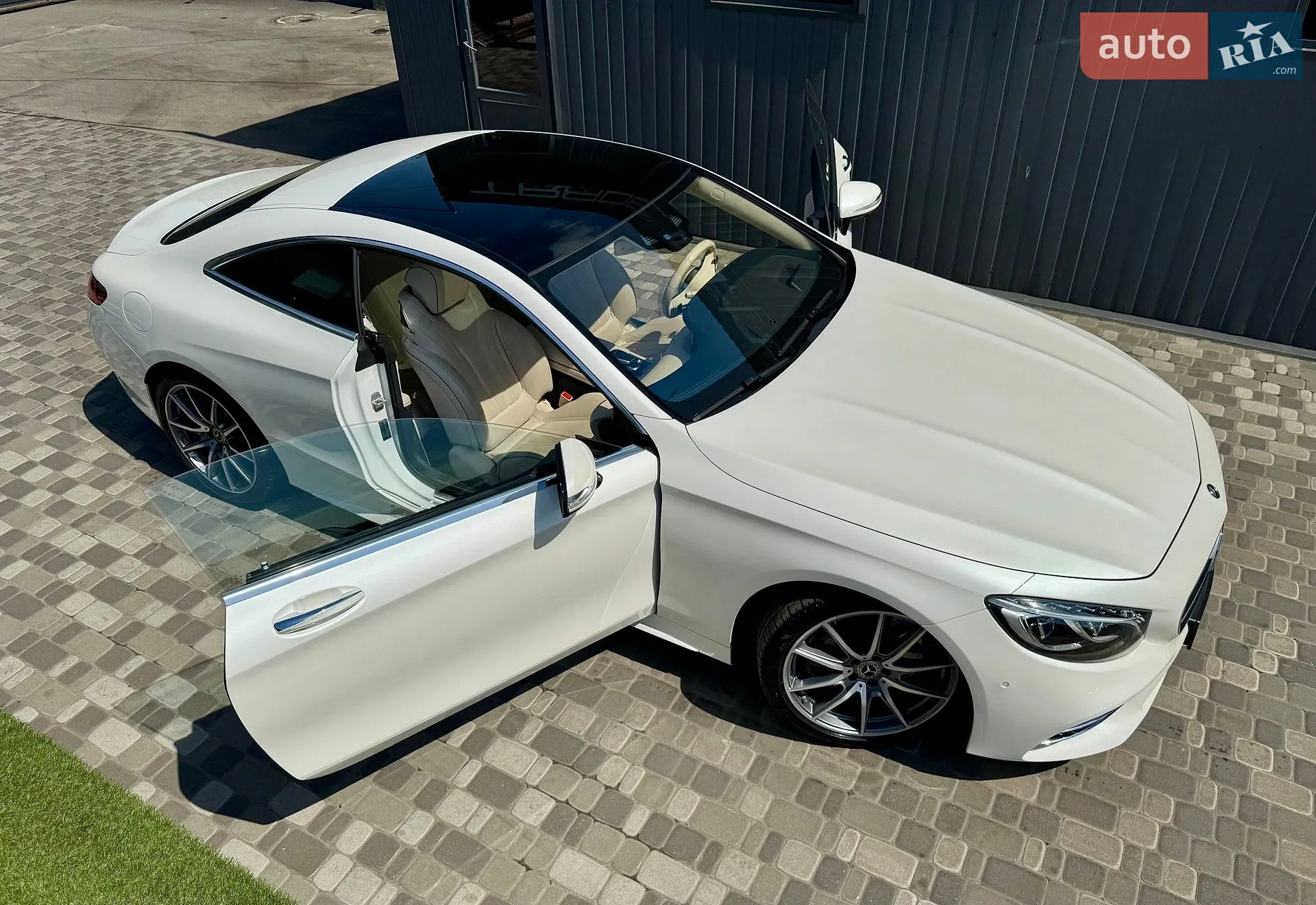 2018 Mercedes-Benz S-klasse - мініатюра 98