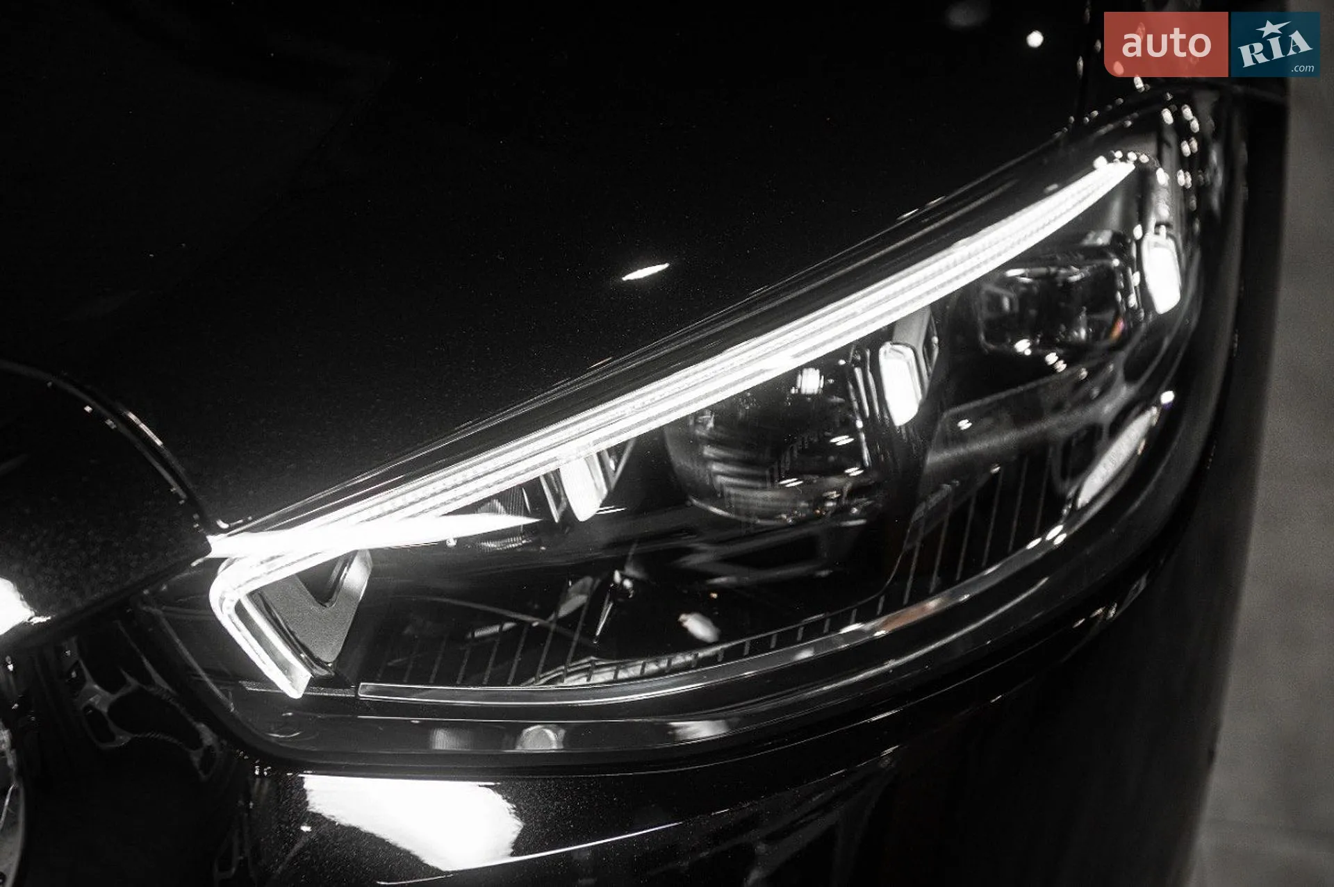 MERCEDES-BENZ S 400 2021 VIN W1K2231331A035097 фото оголошення 5 з 7