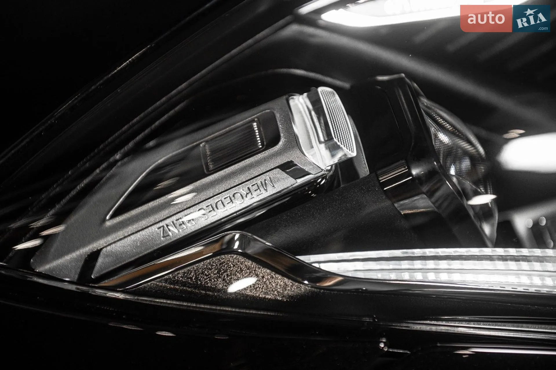MERCEDES-BENZ S 400 2021 VIN W1K2231331A035097 фото оголошення 6 з 7