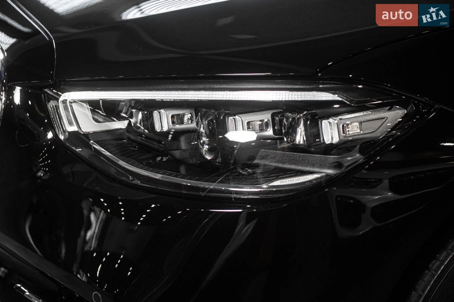 2021 Mercedes-Benz S-klasse - мініатюра 12