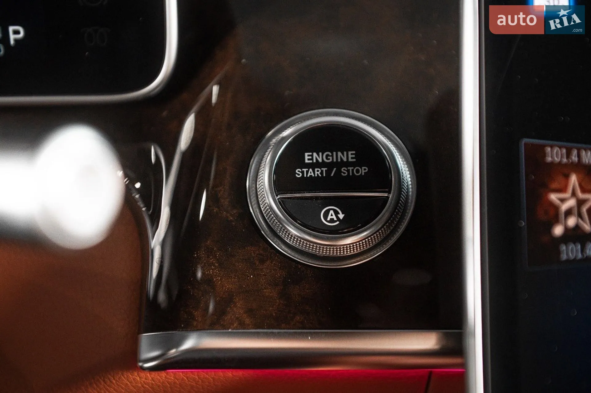 2021 Mercedes-Benz S-klasse - мініатюра 19
