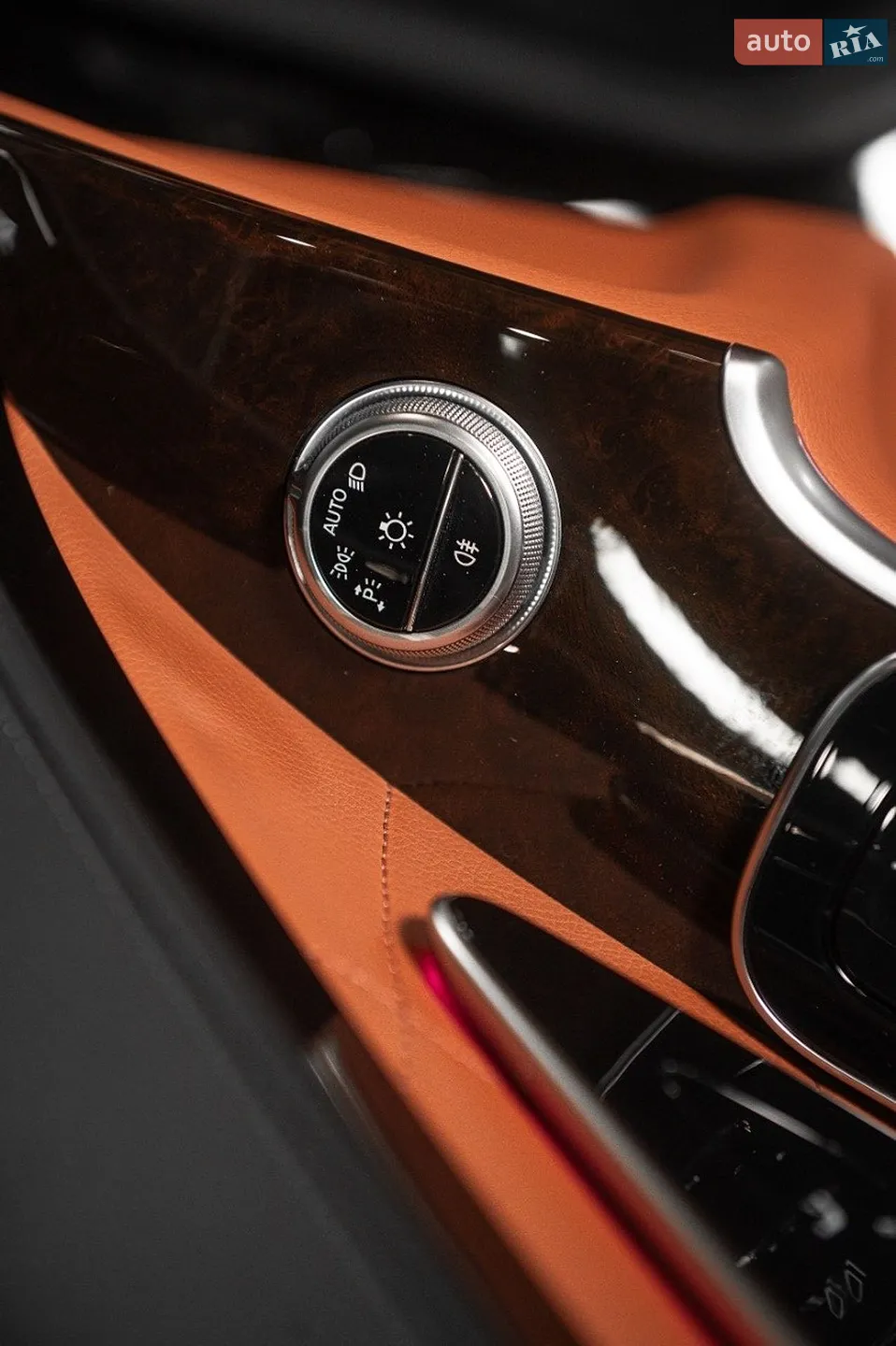 2021 Mercedes-Benz S-klasse - мініатюра 24