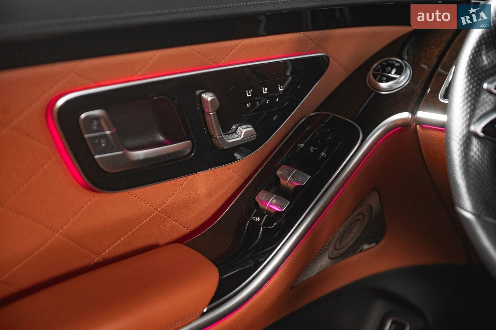 2021 Mercedes-Benz S-klasse - мініатюра 53
