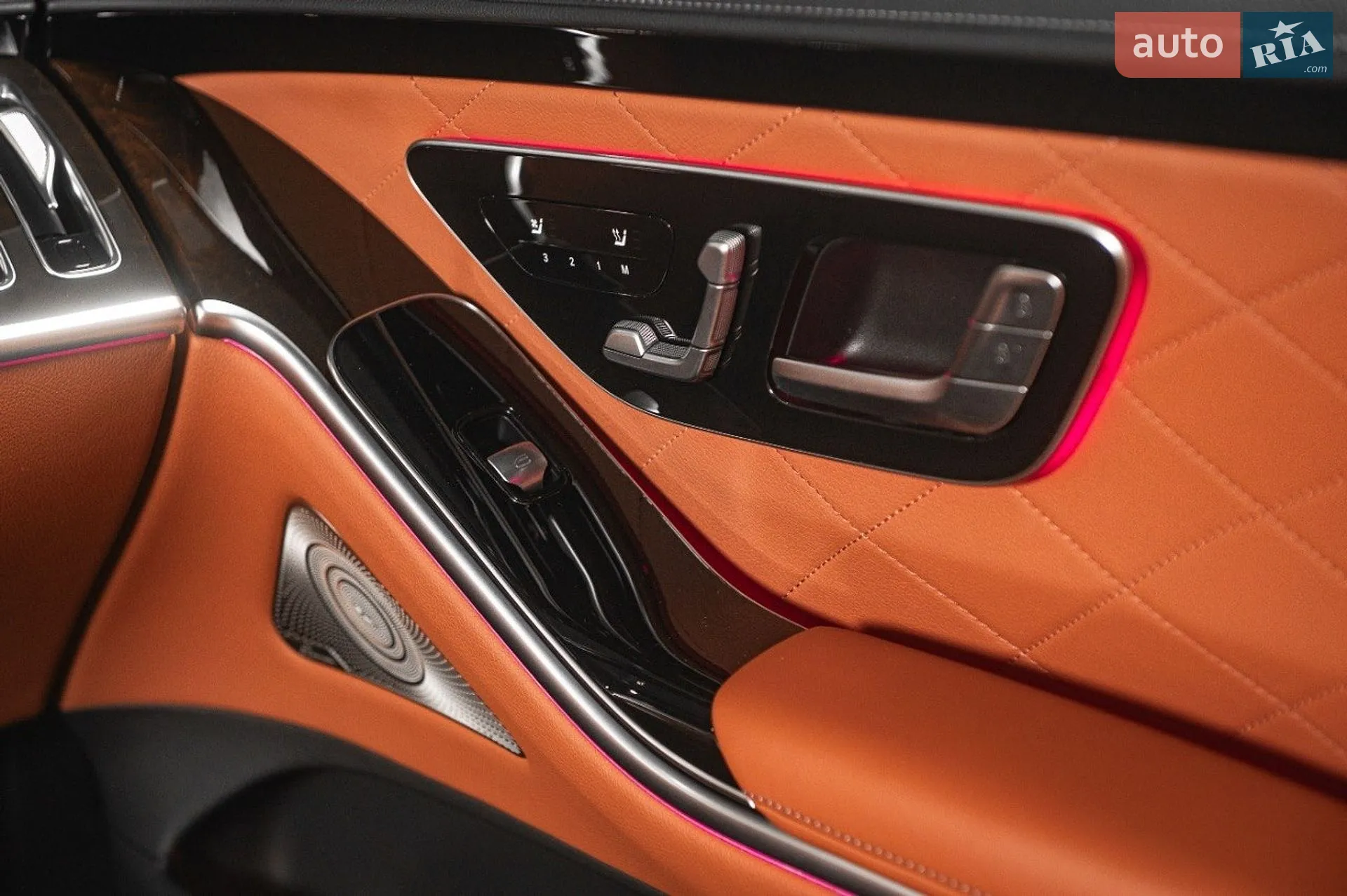 2021 Mercedes-Benz S-klasse - мініатюра 62