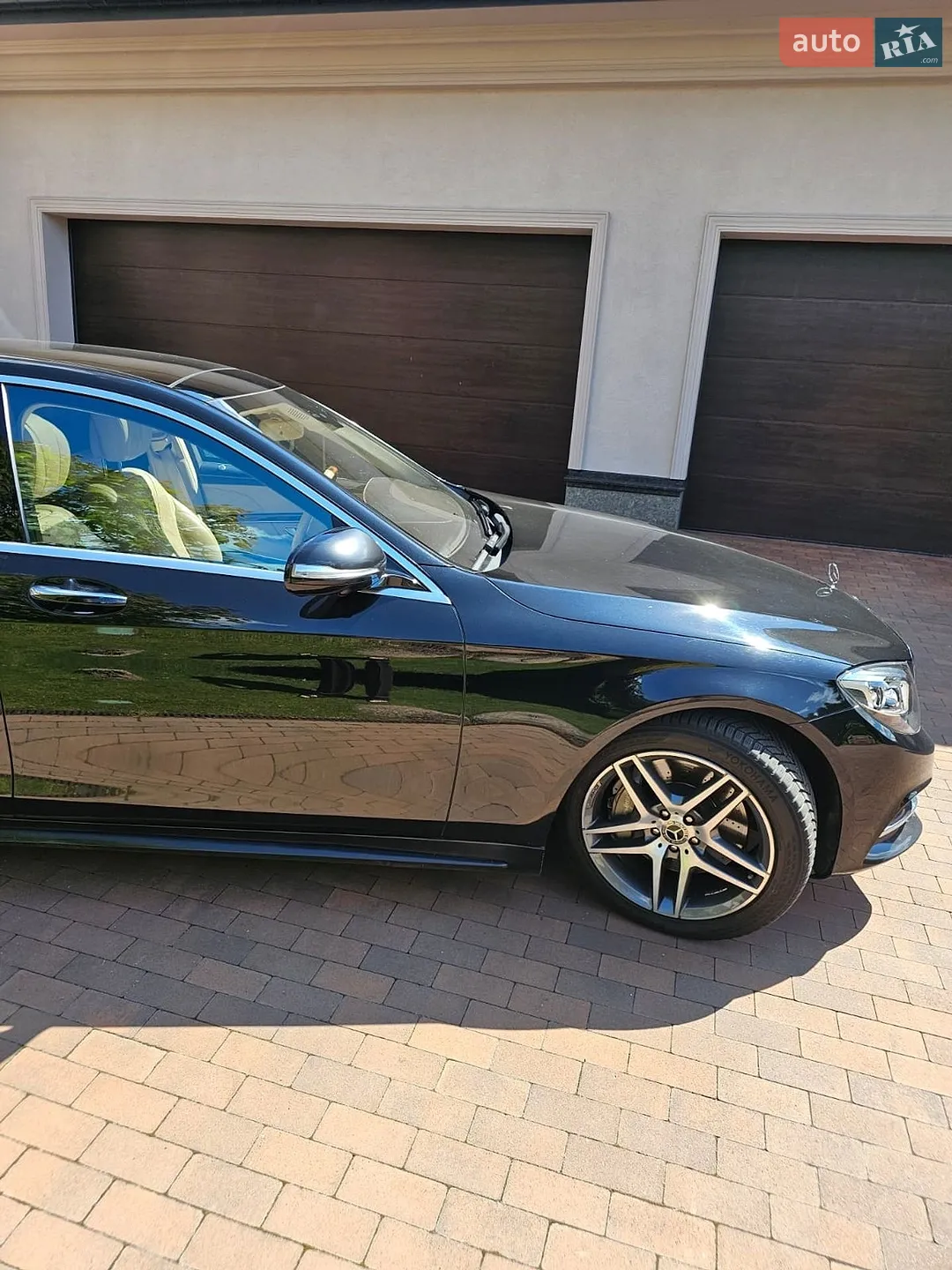 2014 Mercedes-Benz S-klasse - мініатюра 9