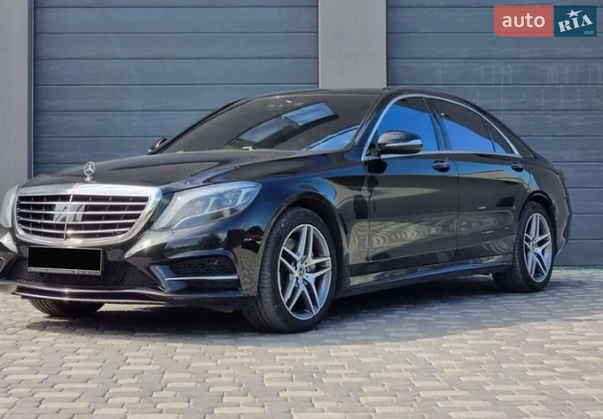 2014 Mercedes-Benz S-klasse - мініатюра 49
