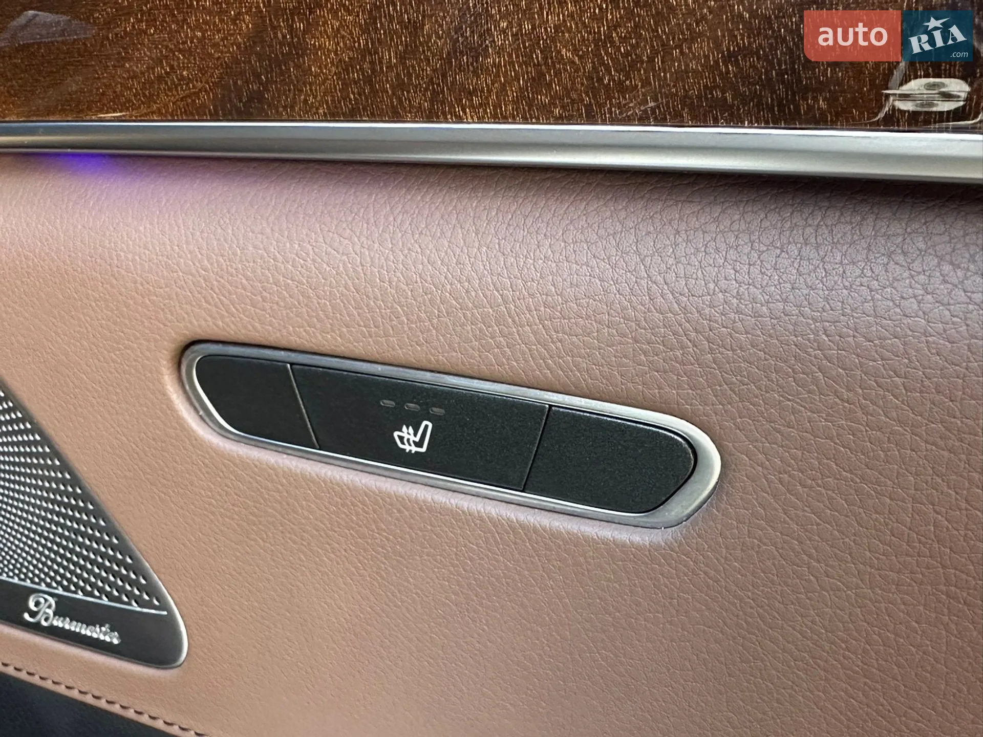 2017 Mercedes-Benz S-klasse - мініатюра 33