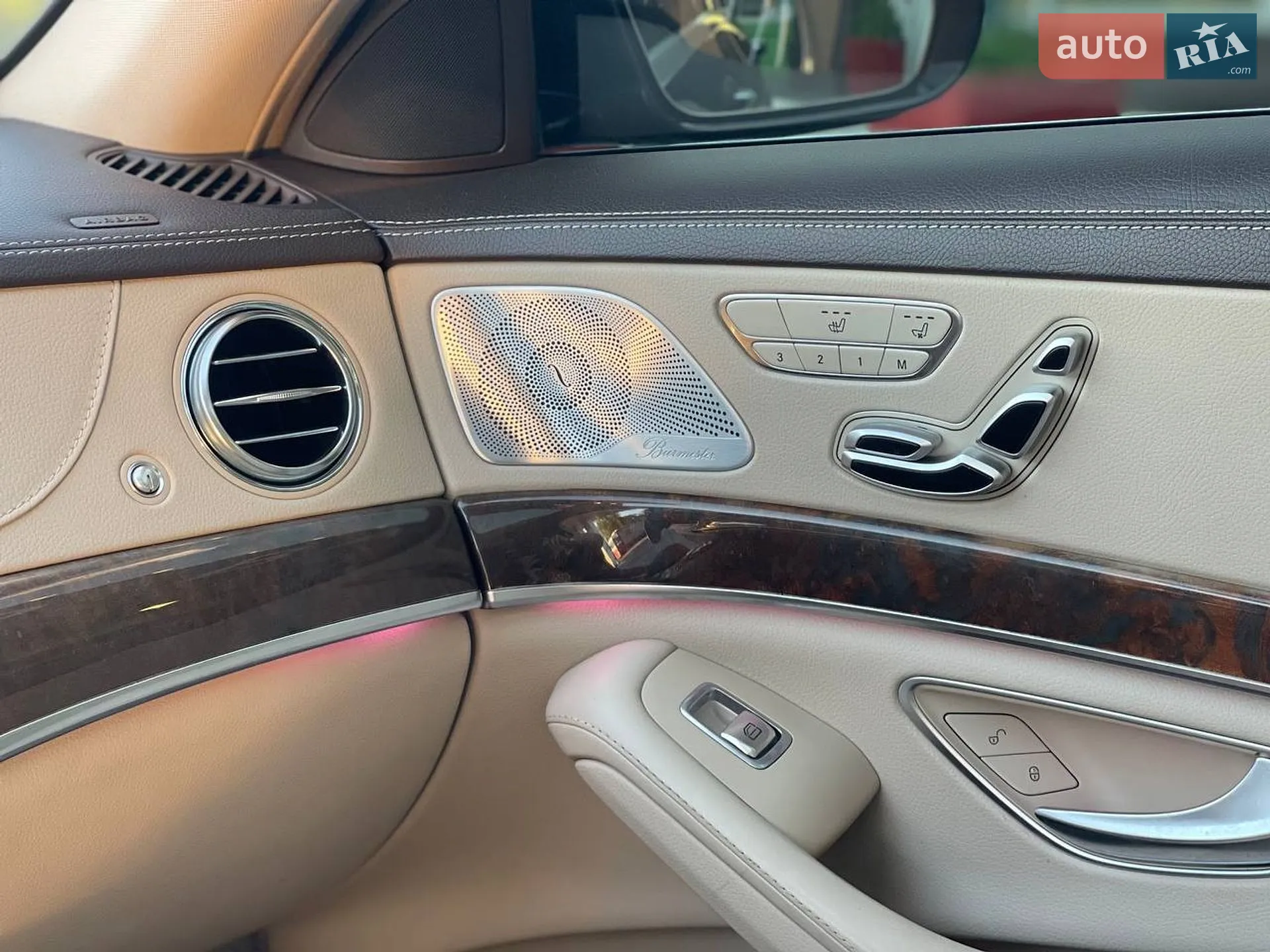 2013 Mercedes-Benz S-klasse - мініатюра 12