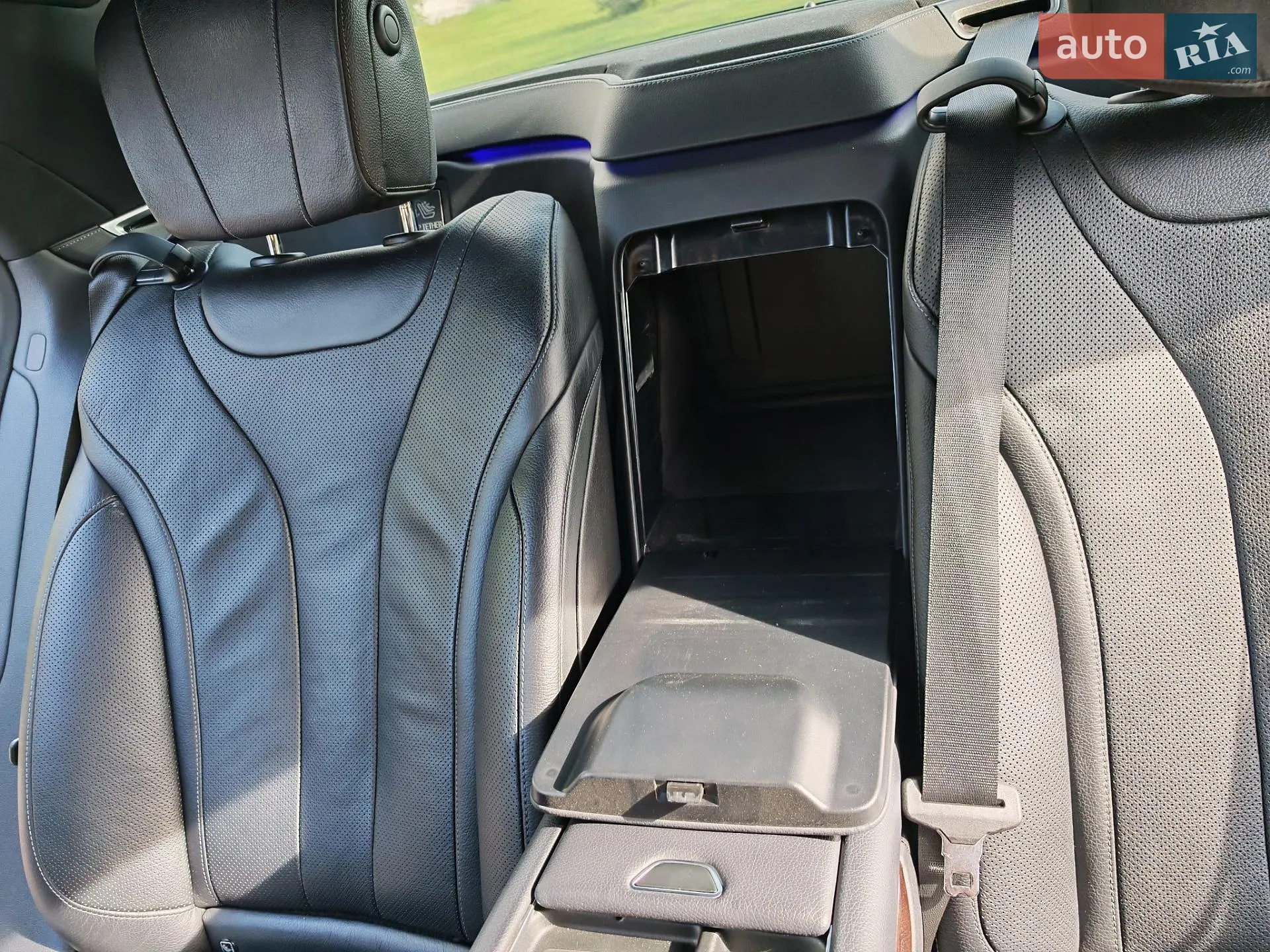 2020 Mercedes-Benz S-klasse - мініатюра 23