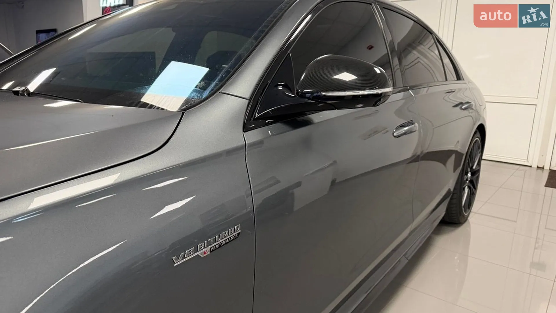 2024 Mercedes-Benz S-klasse - мініатюра 9