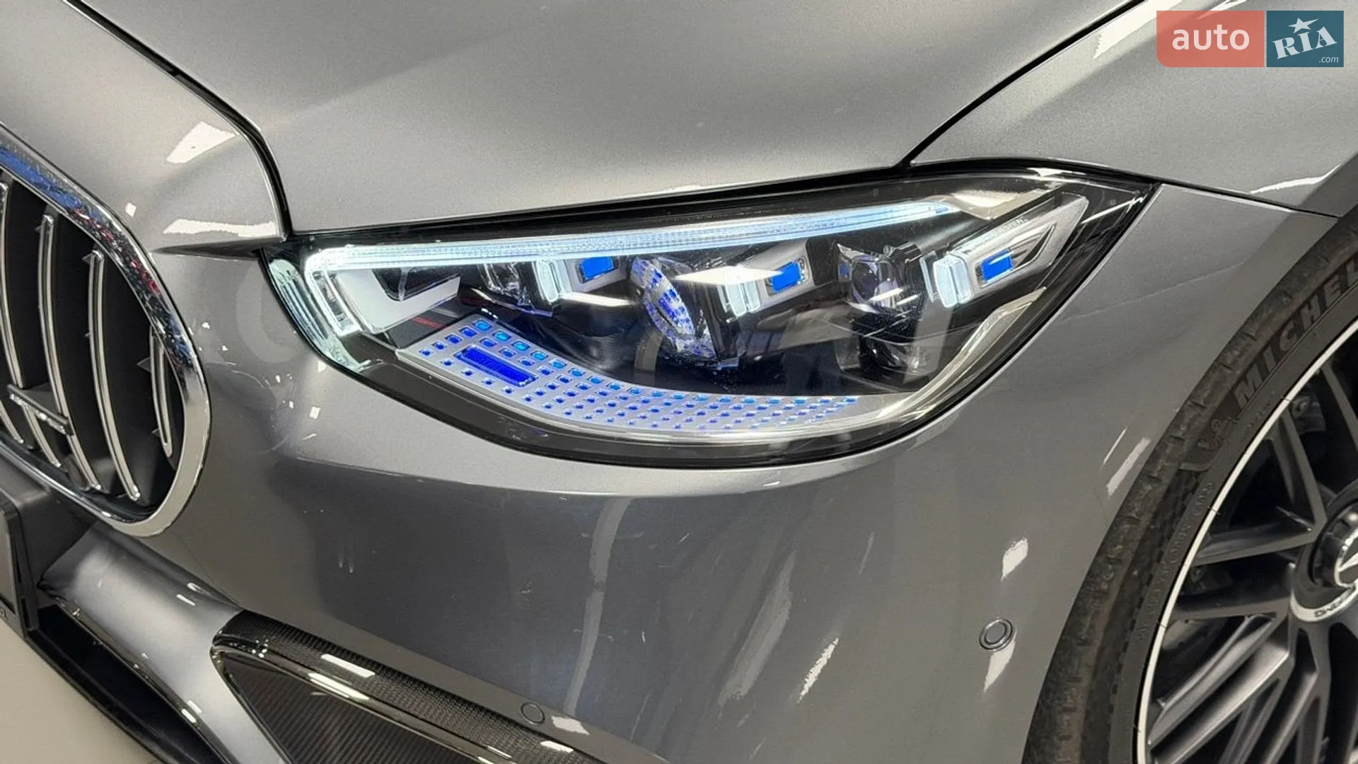 2024 Mercedes-Benz S-klasse - мініатюра 12