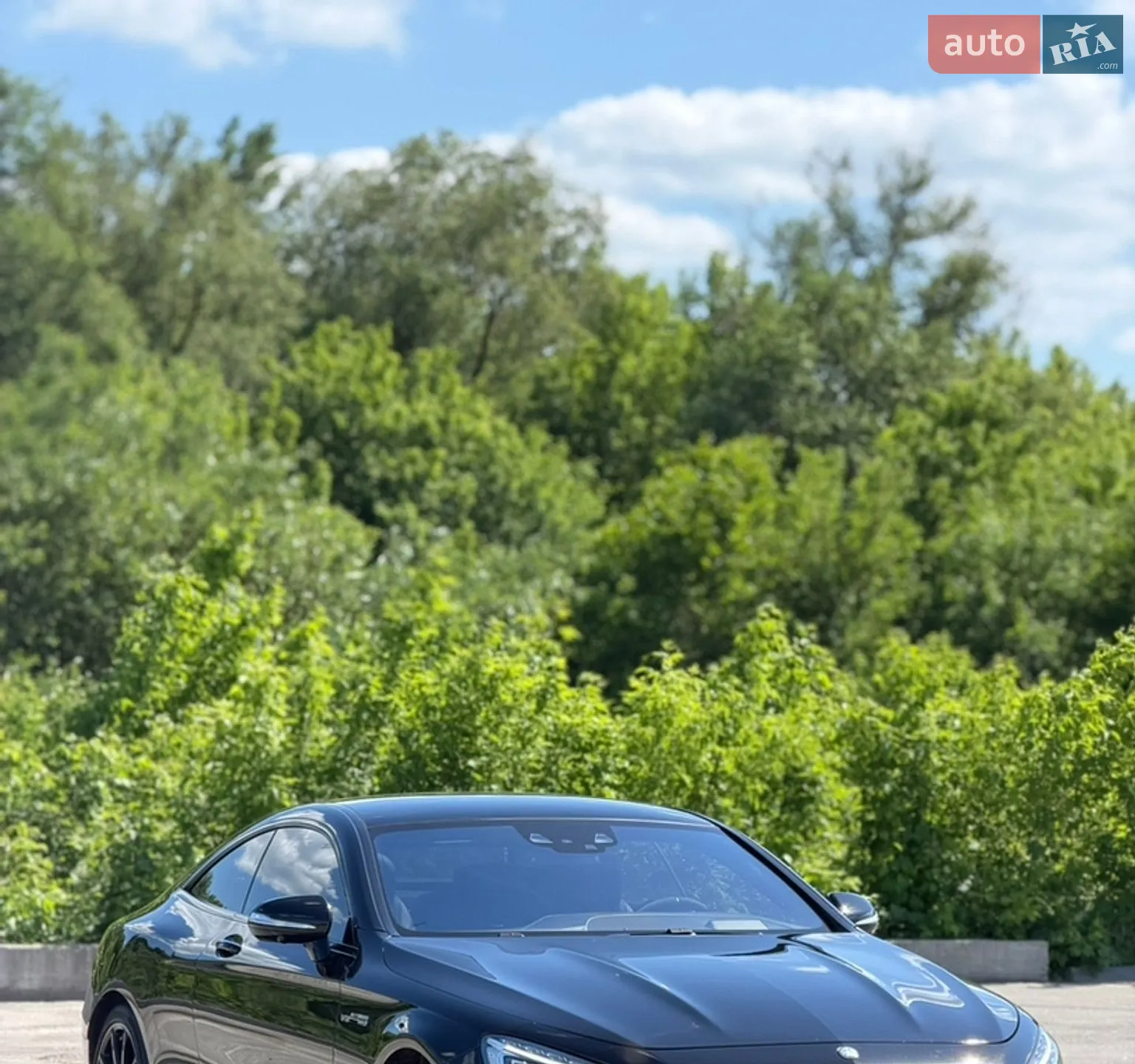 2014 Mercedes-Benz S-klasse - мініатюра 10