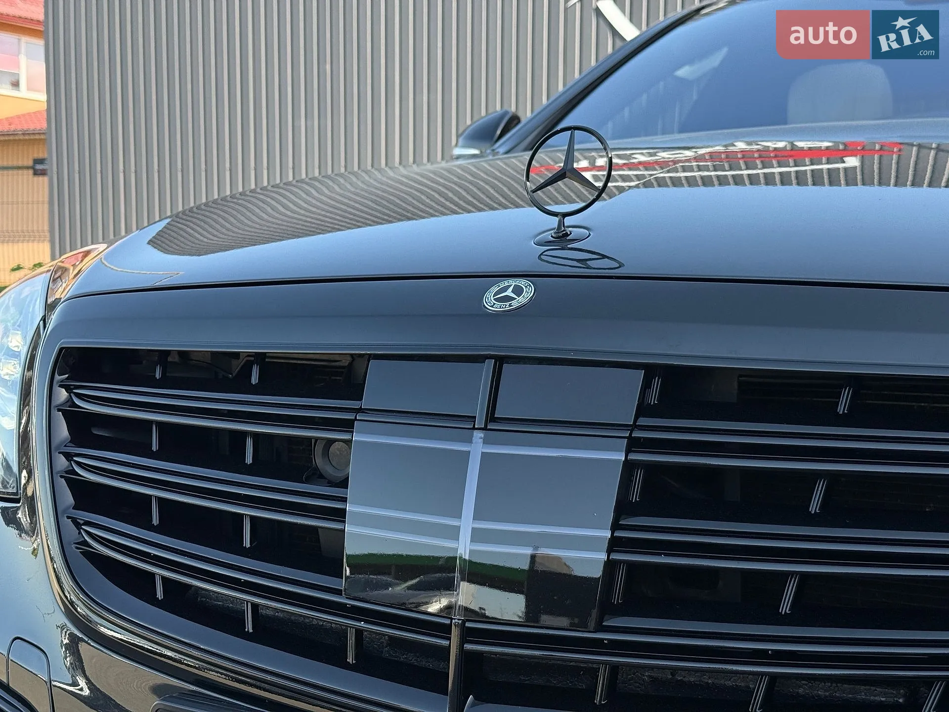 2019 Mercedes-Benz S-klasse - мініатюра 5