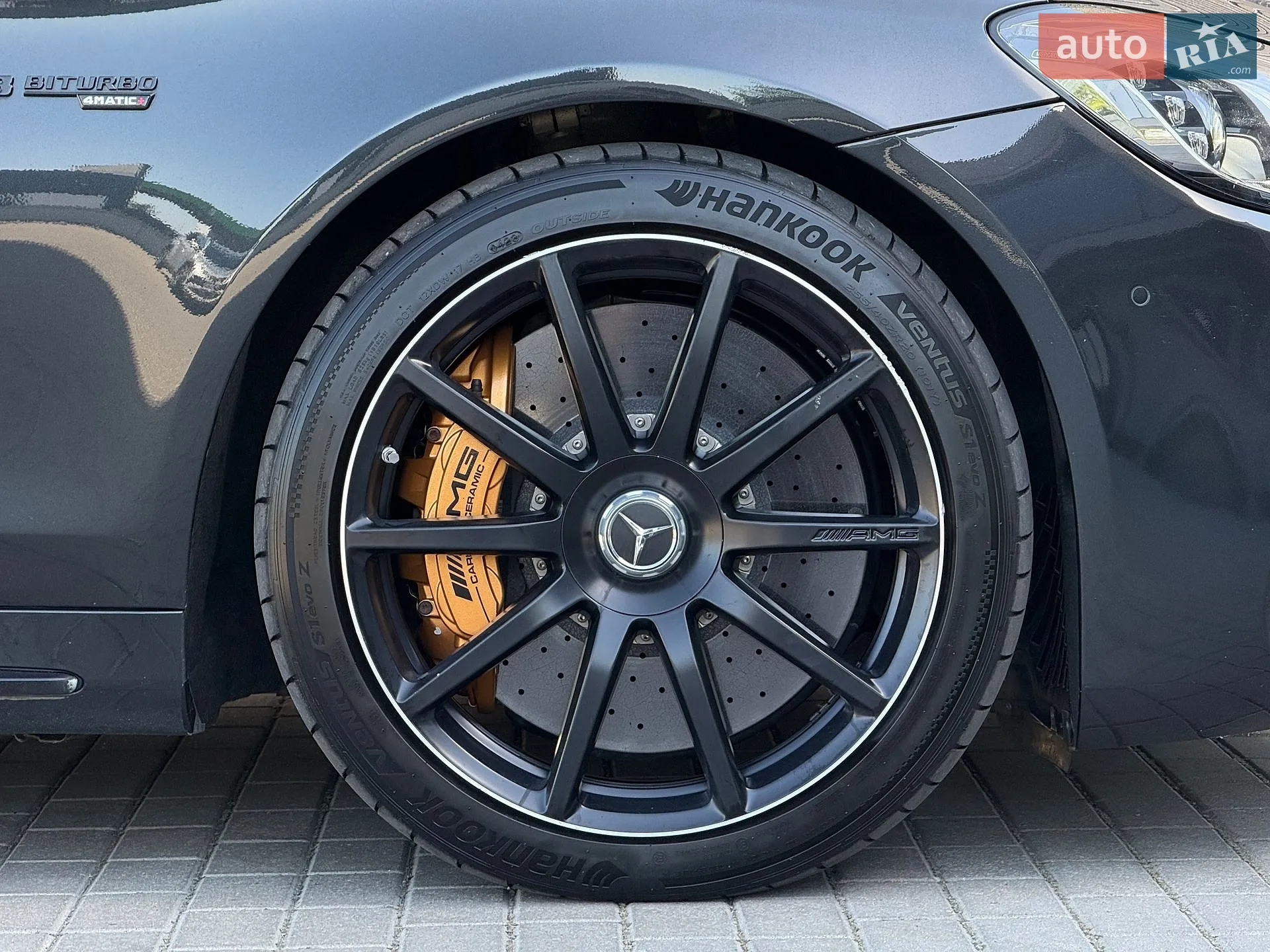 2019 Mercedes-Benz S-klasse - мініатюра 16