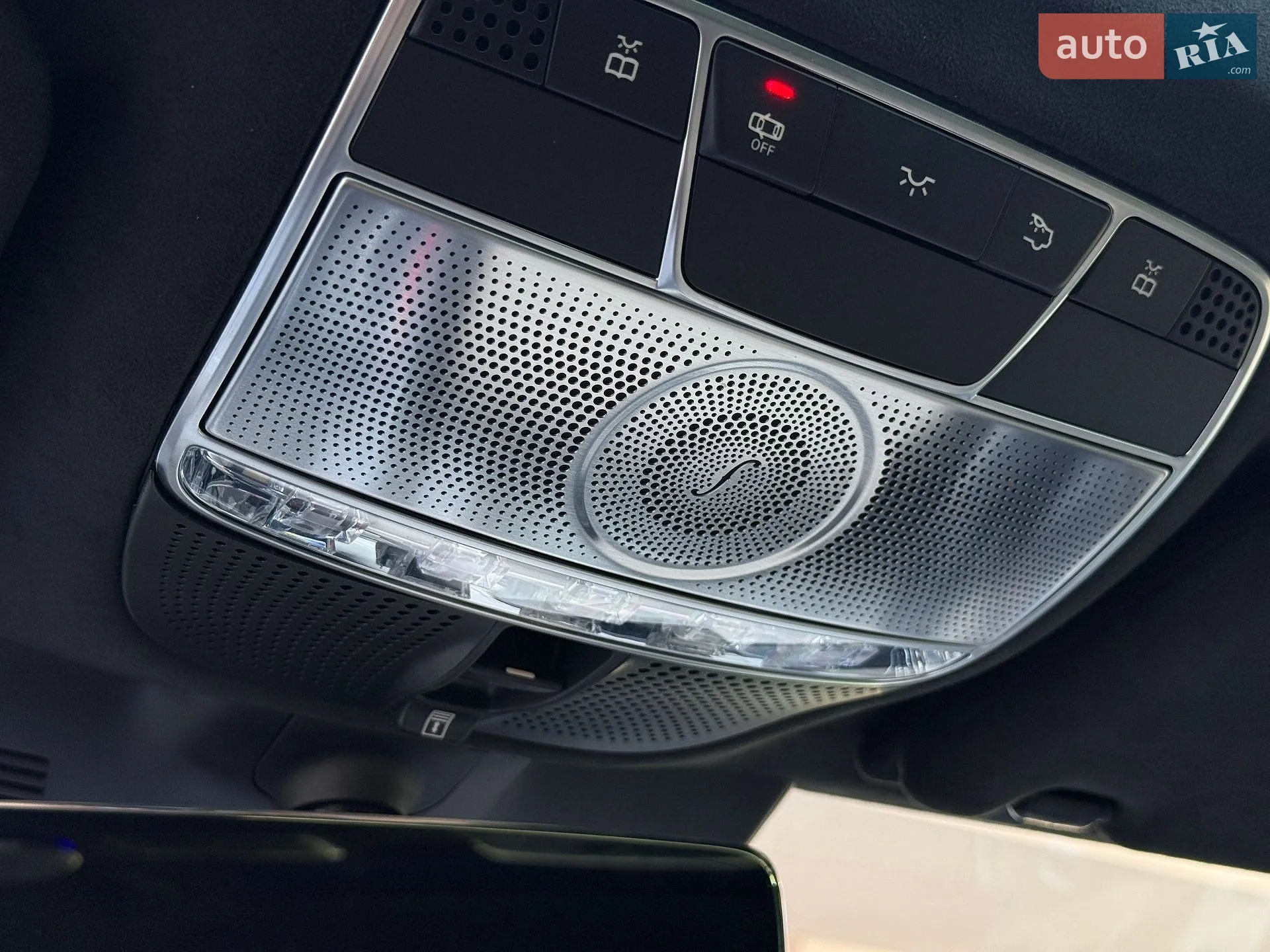 2019 Mercedes-Benz S-klasse - мініатюра 79