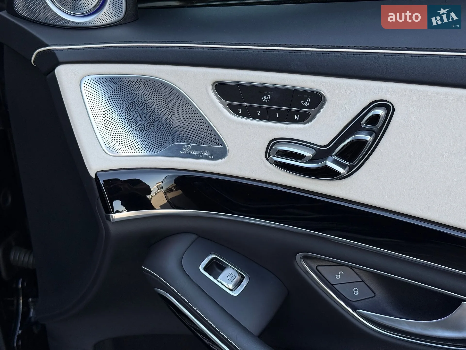 2019 Mercedes-Benz S-klasse - мініатюра 89