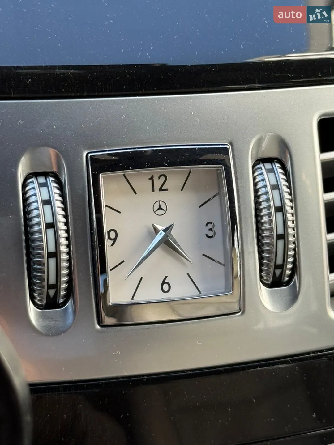 2011 Mercedes-Benz S-klasse - мініатюра 46