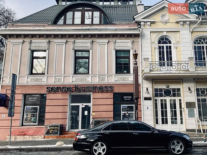 Mercedes-Benz S-Class 2007 VIN WDD2211841A141867 фото оголошення 29 з 66