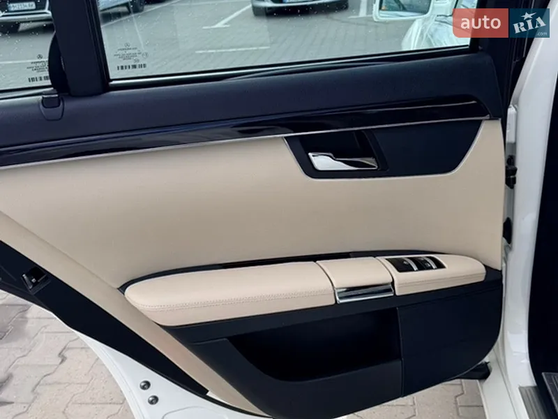 Mercedes-Benz S-Class 2011 VIN WDD2210831A440793 фото оголошення 23 з 67