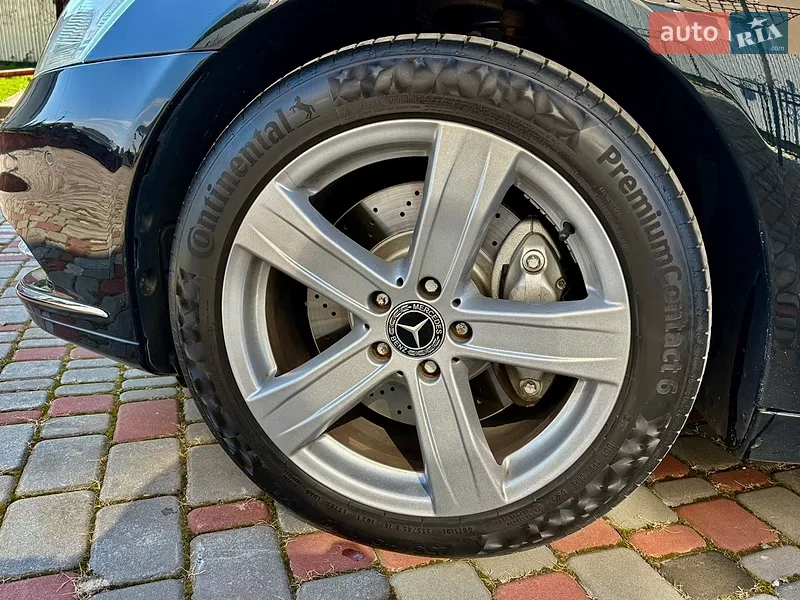 Mercedes-Benz MERCEDES-BENZ S 350 2011 VIN WDD2211831A397005 фото оголошення 6 з 63