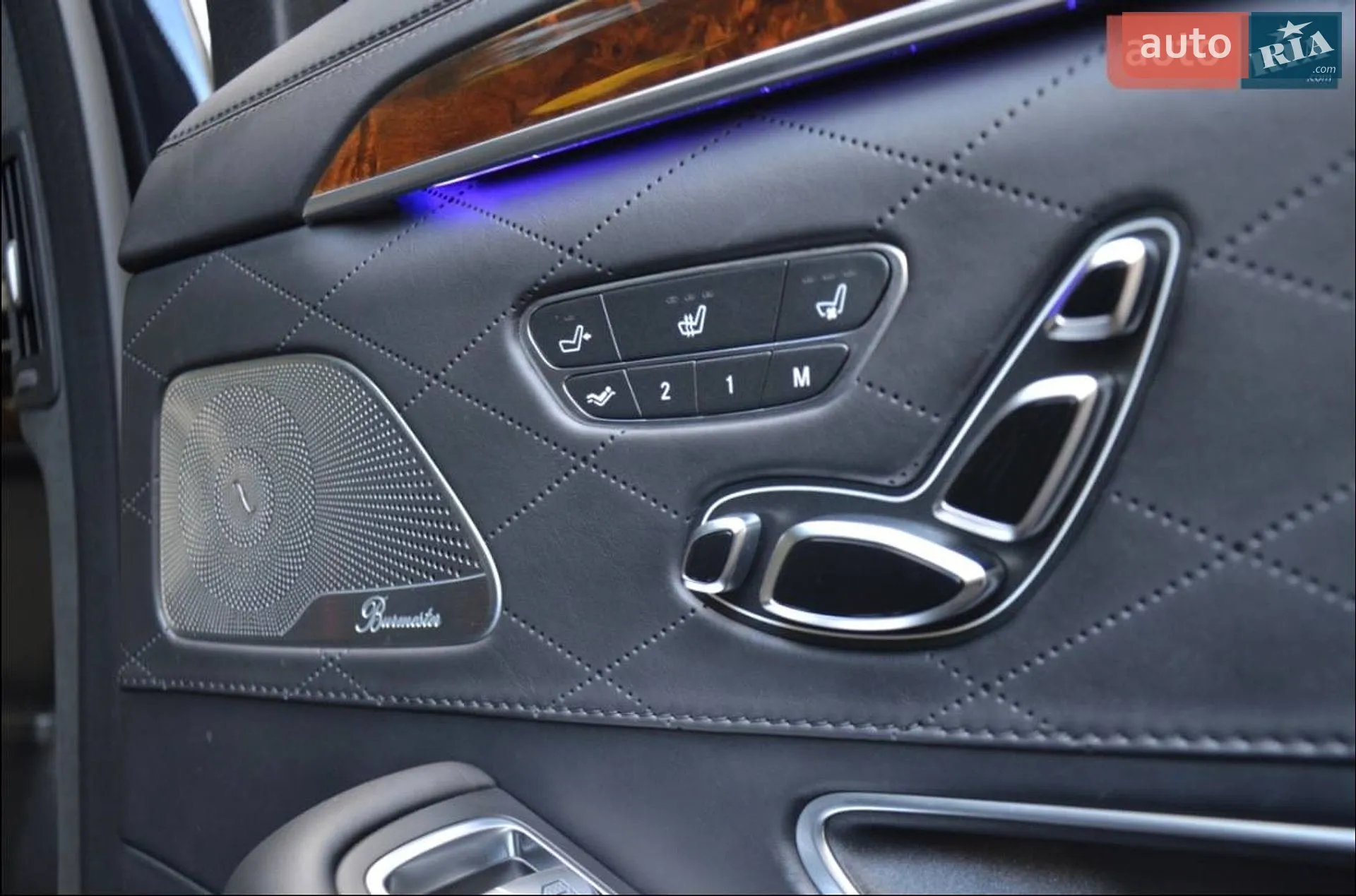 2014 Mercedes-Benz S-klasse - мініатюра 16