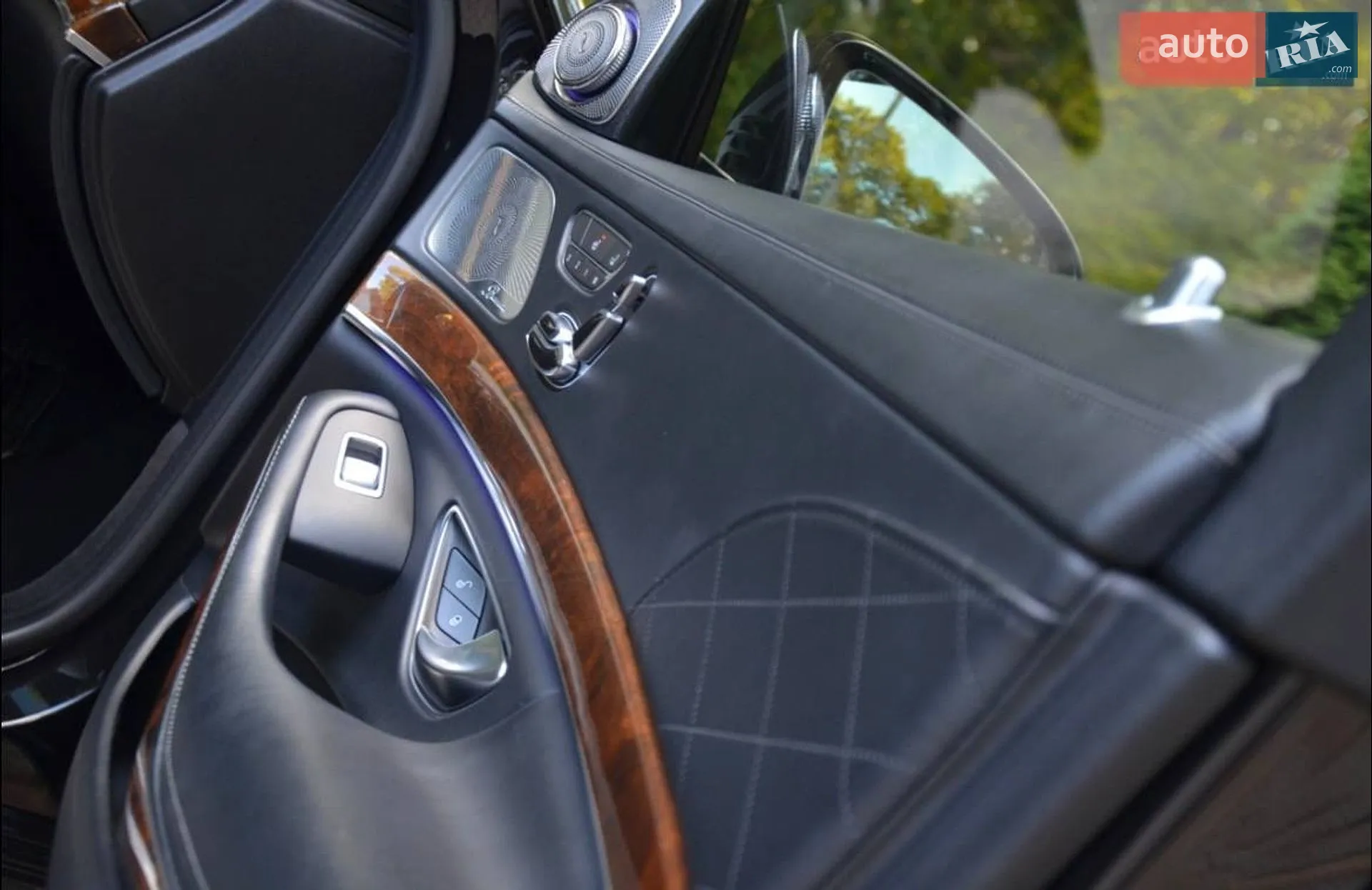 2014 Mercedes-Benz S-klasse - мініатюра 17