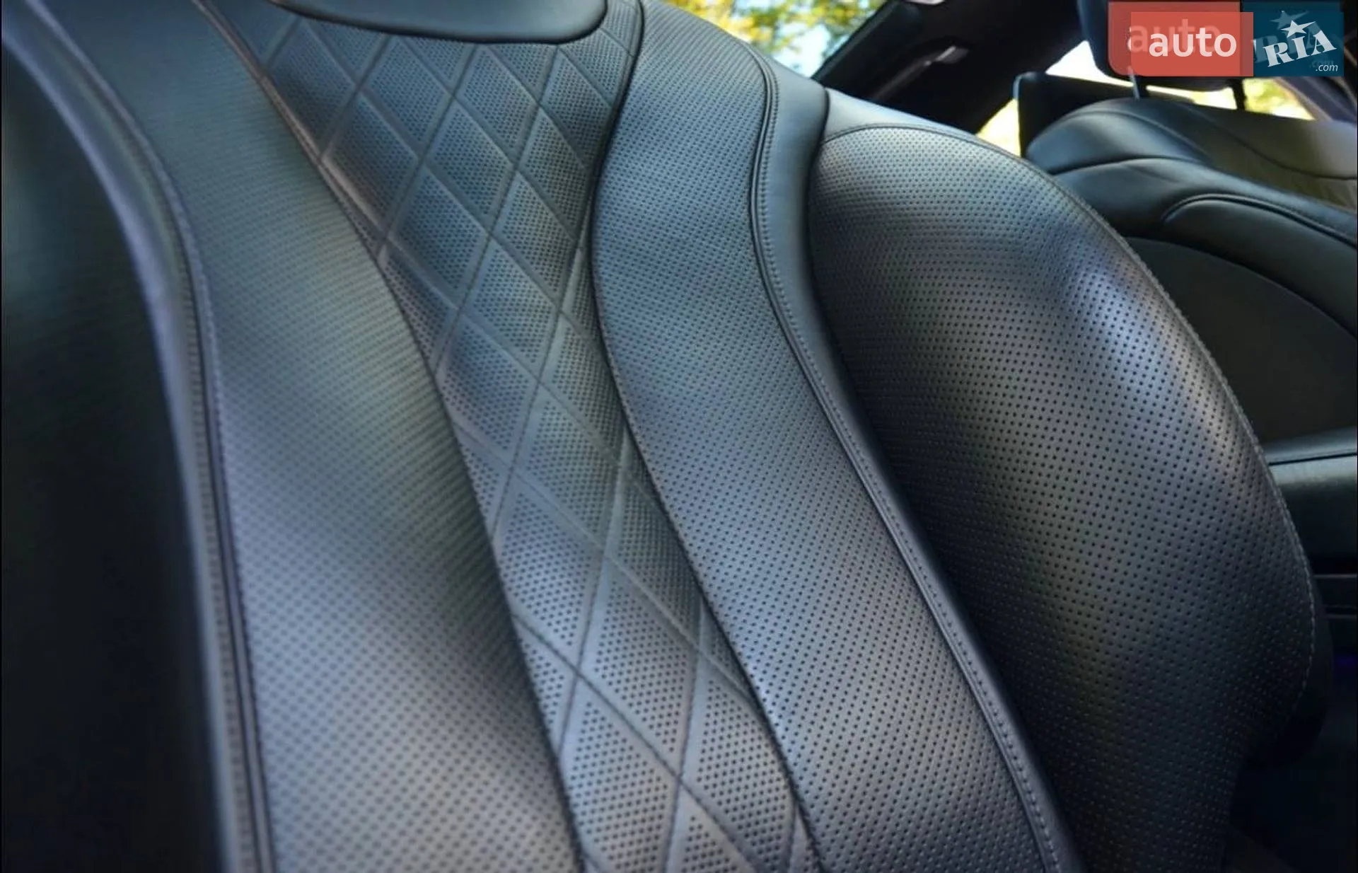 2014 Mercedes-Benz S-klasse - мініатюра 20