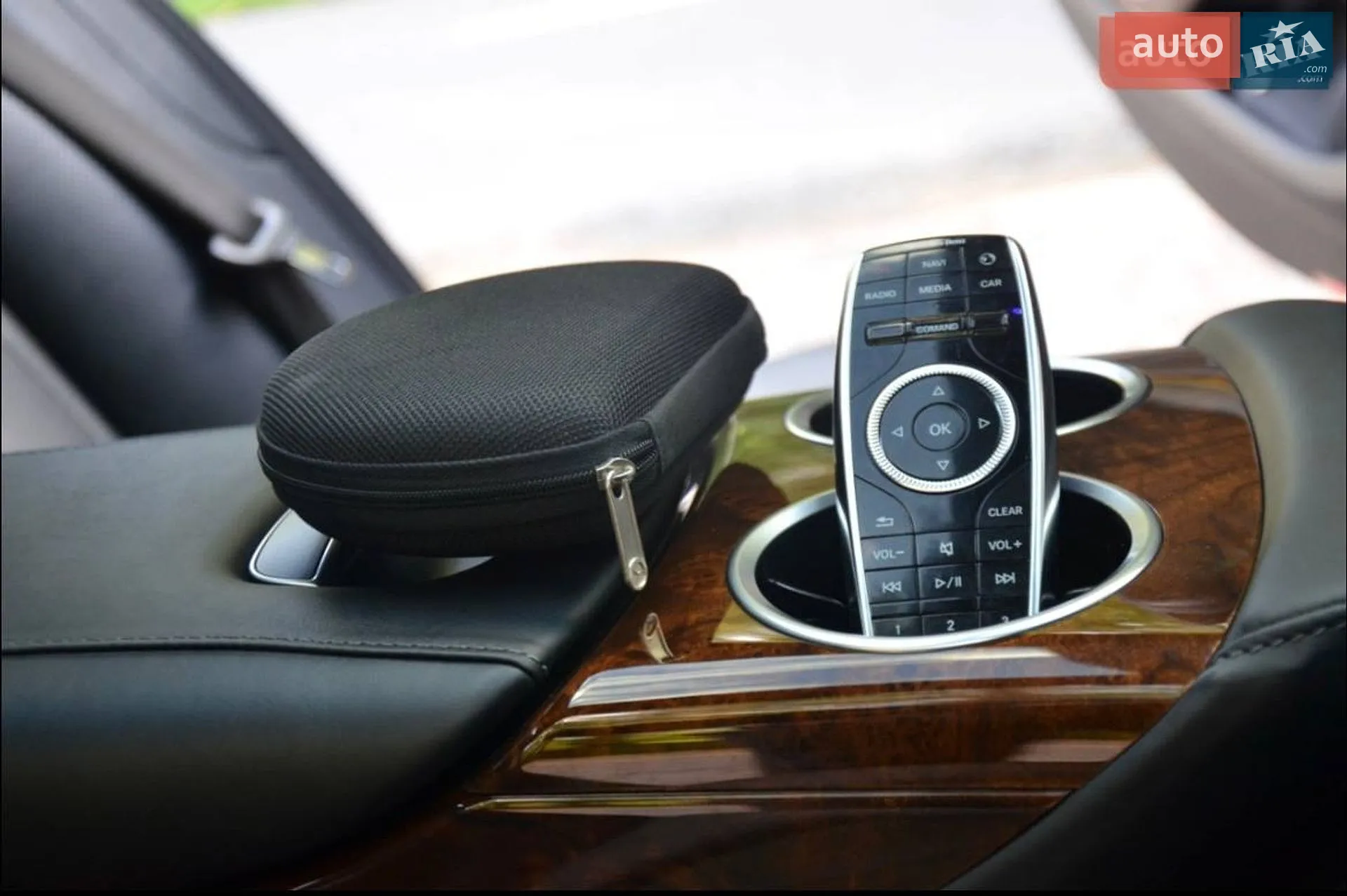 2014 Mercedes-Benz S-klasse - мініатюра 25