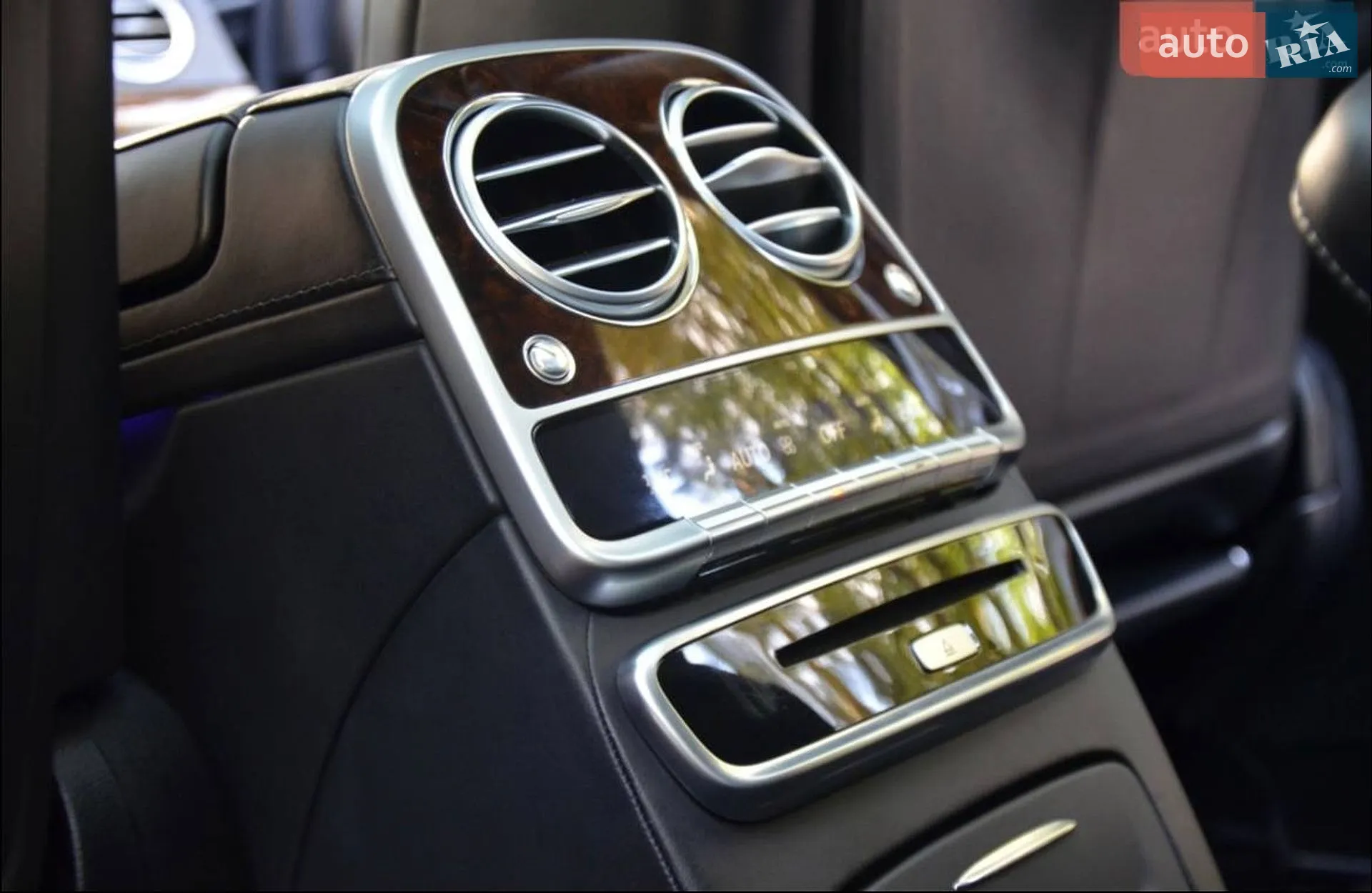 2014 Mercedes-Benz S-klasse - мініатюра 29