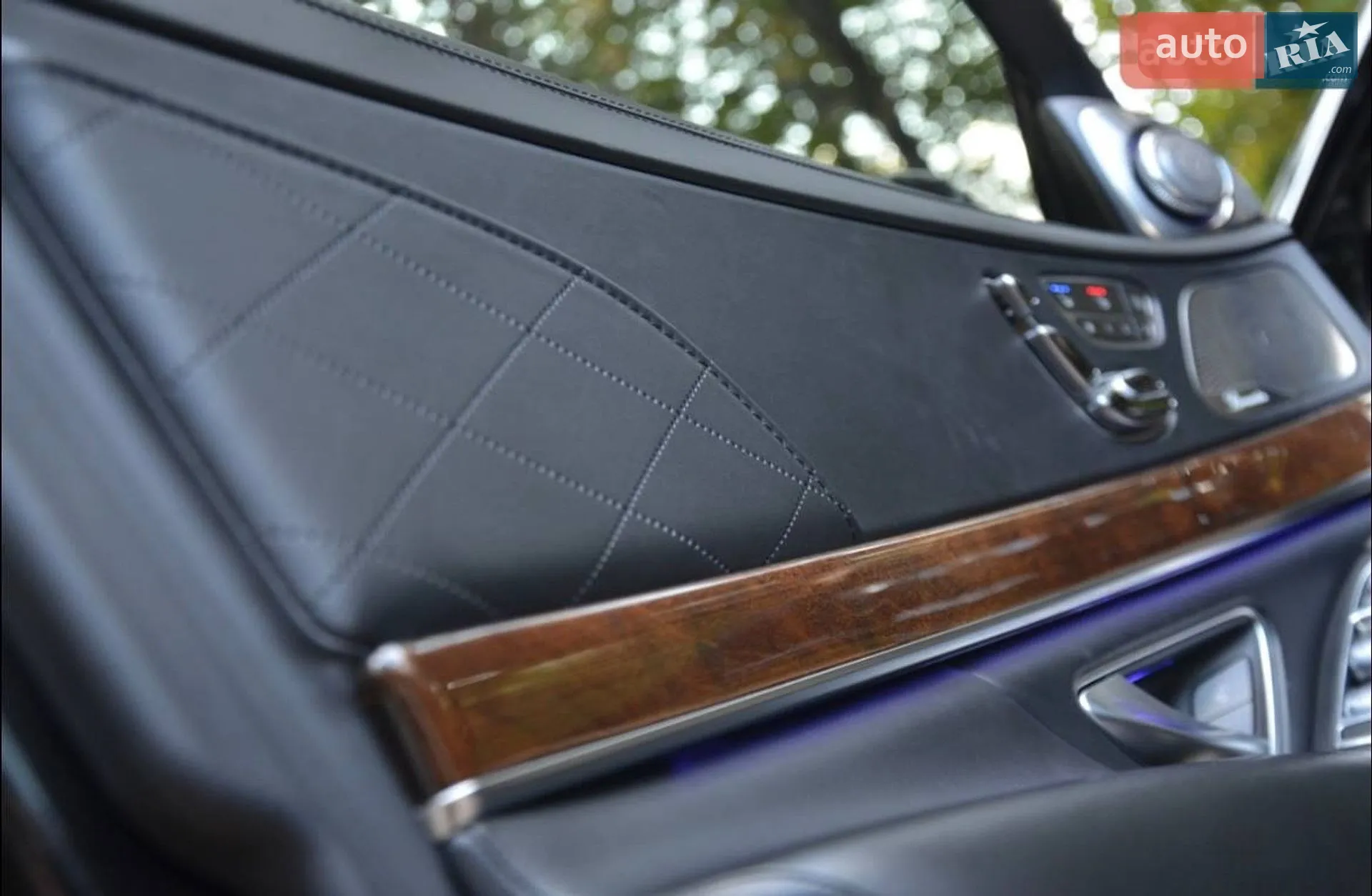 2014 Mercedes-Benz S-klasse - мініатюра 33