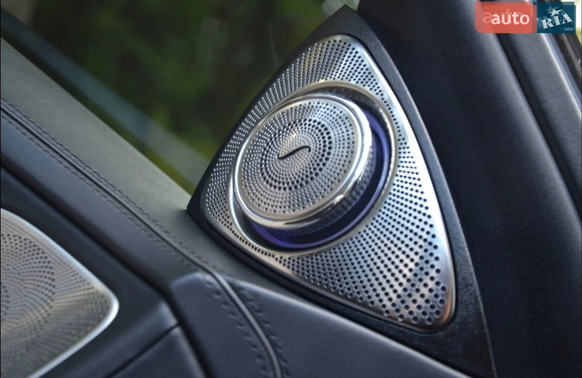2014 Mercedes-Benz S-klasse - мініатюра 36