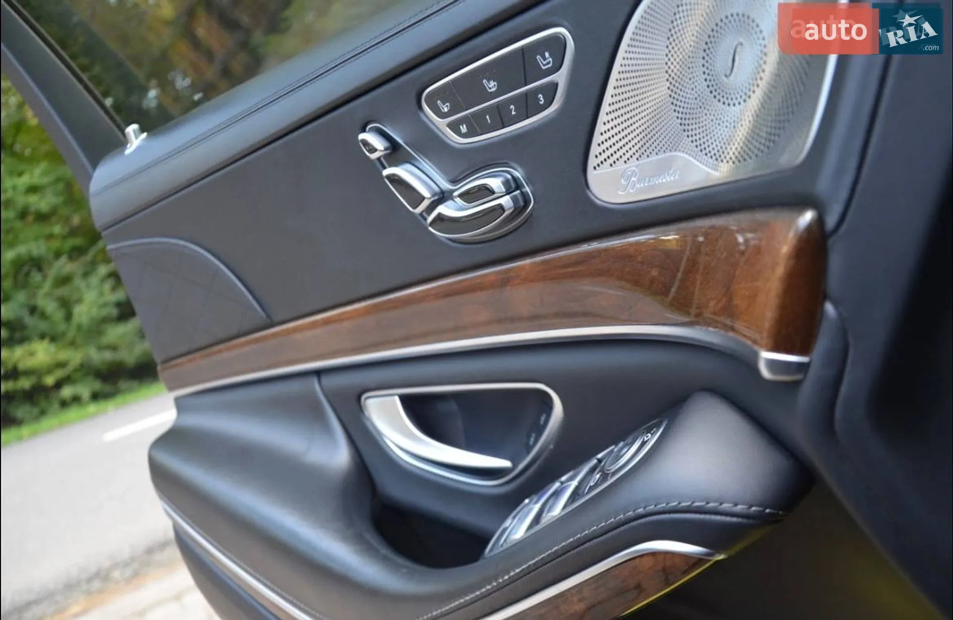 2014 Mercedes-Benz S-klasse - мініатюра 38
