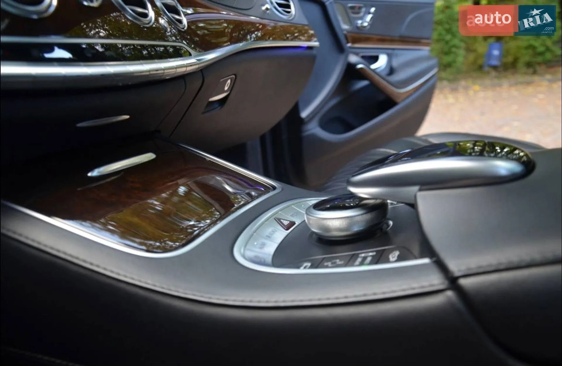 2014 Mercedes-Benz S-klasse - мініатюра 39