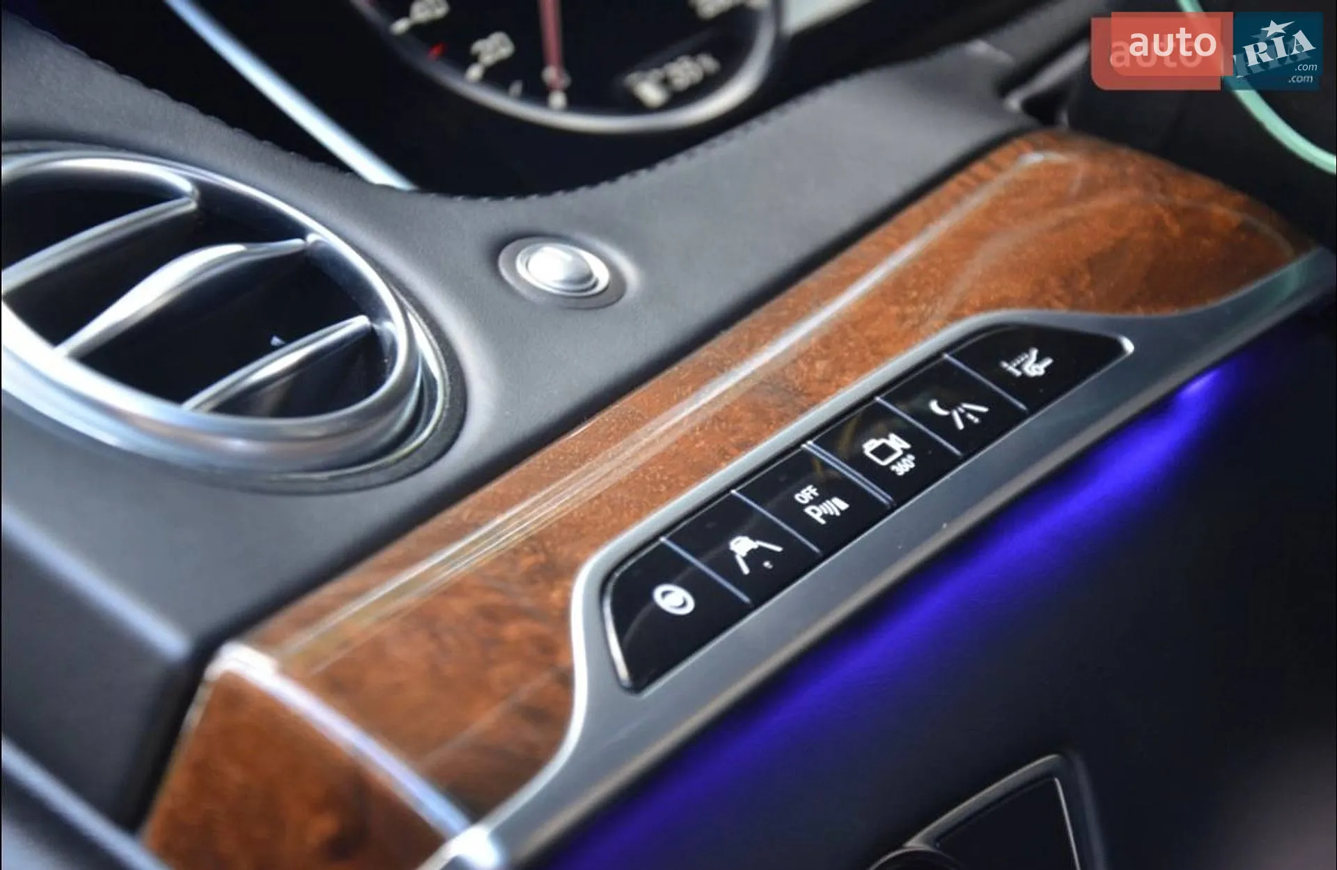 2014 Mercedes-Benz S-klasse - мініатюра 40