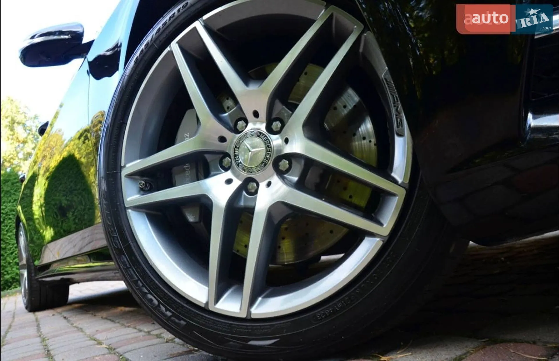 2014 Mercedes-Benz S-klasse - мініатюра 45