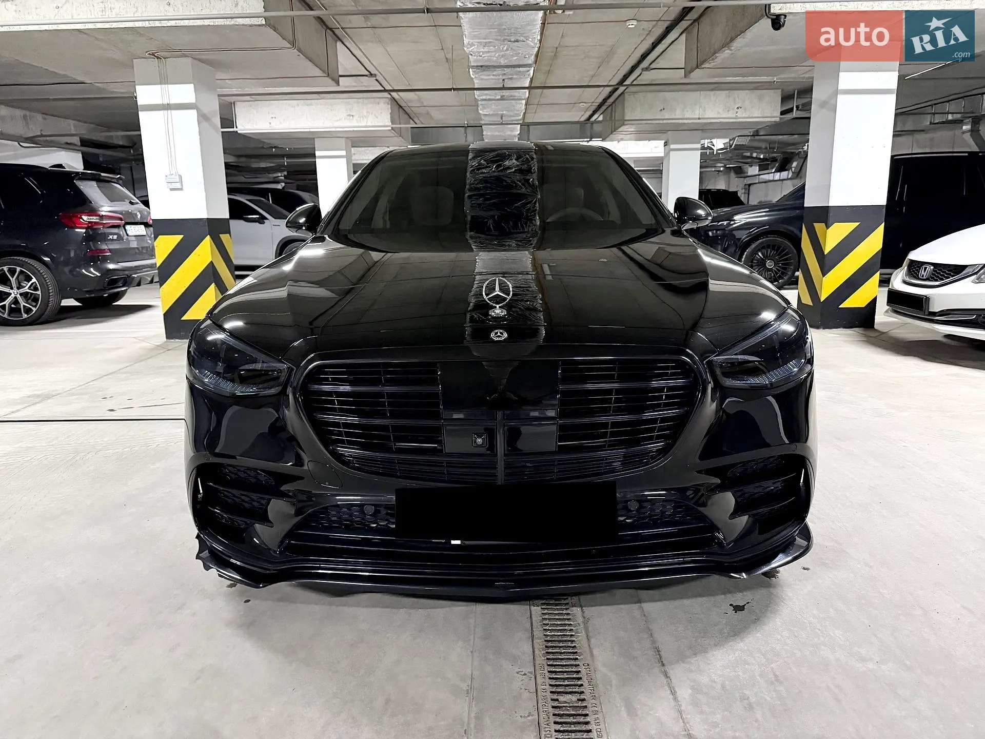 2023 Mercedes-Benz S-klasse - мініатюра 14