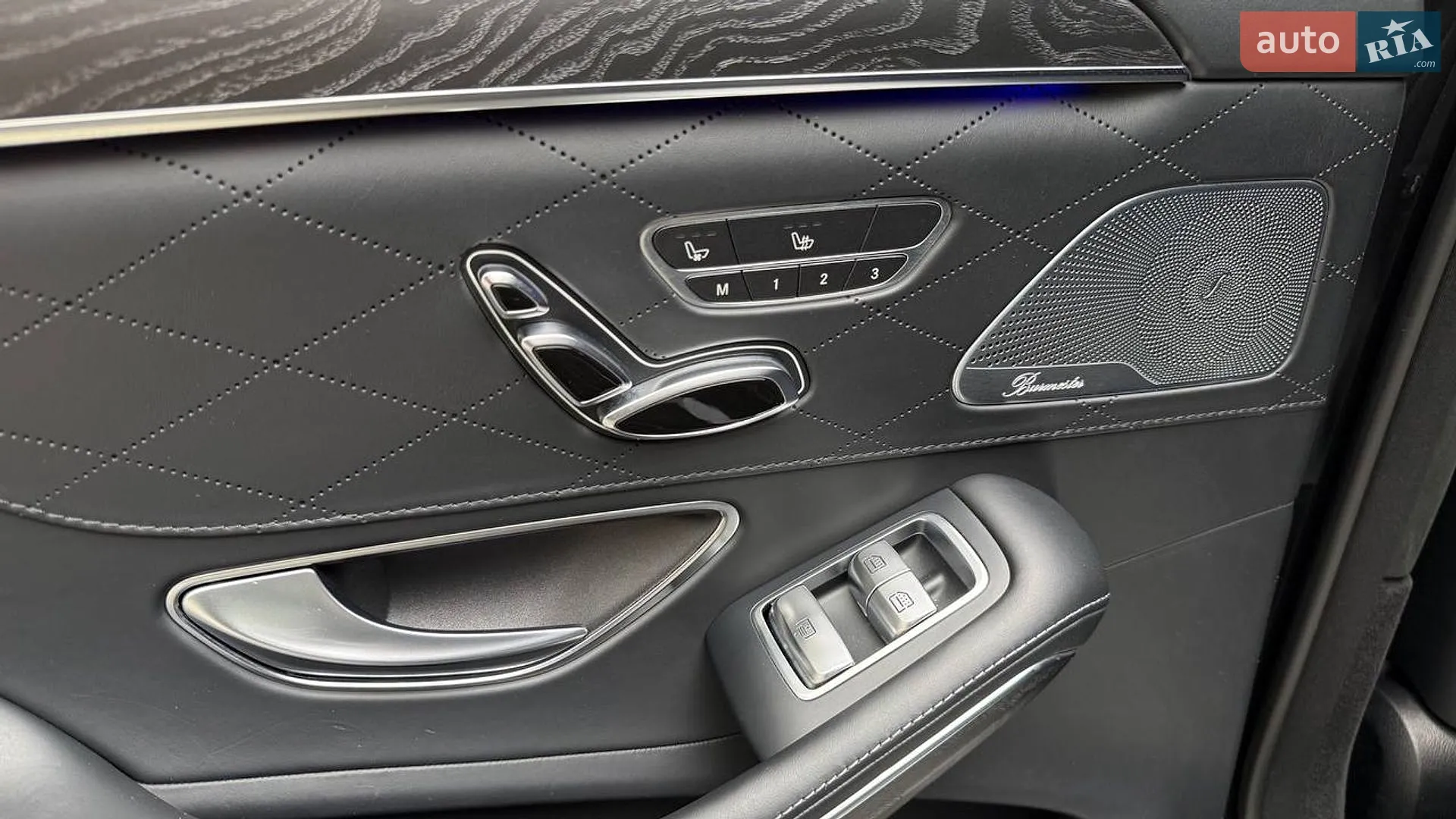 2018 Mercedes-Benz S-klasse - мініатюра 18
