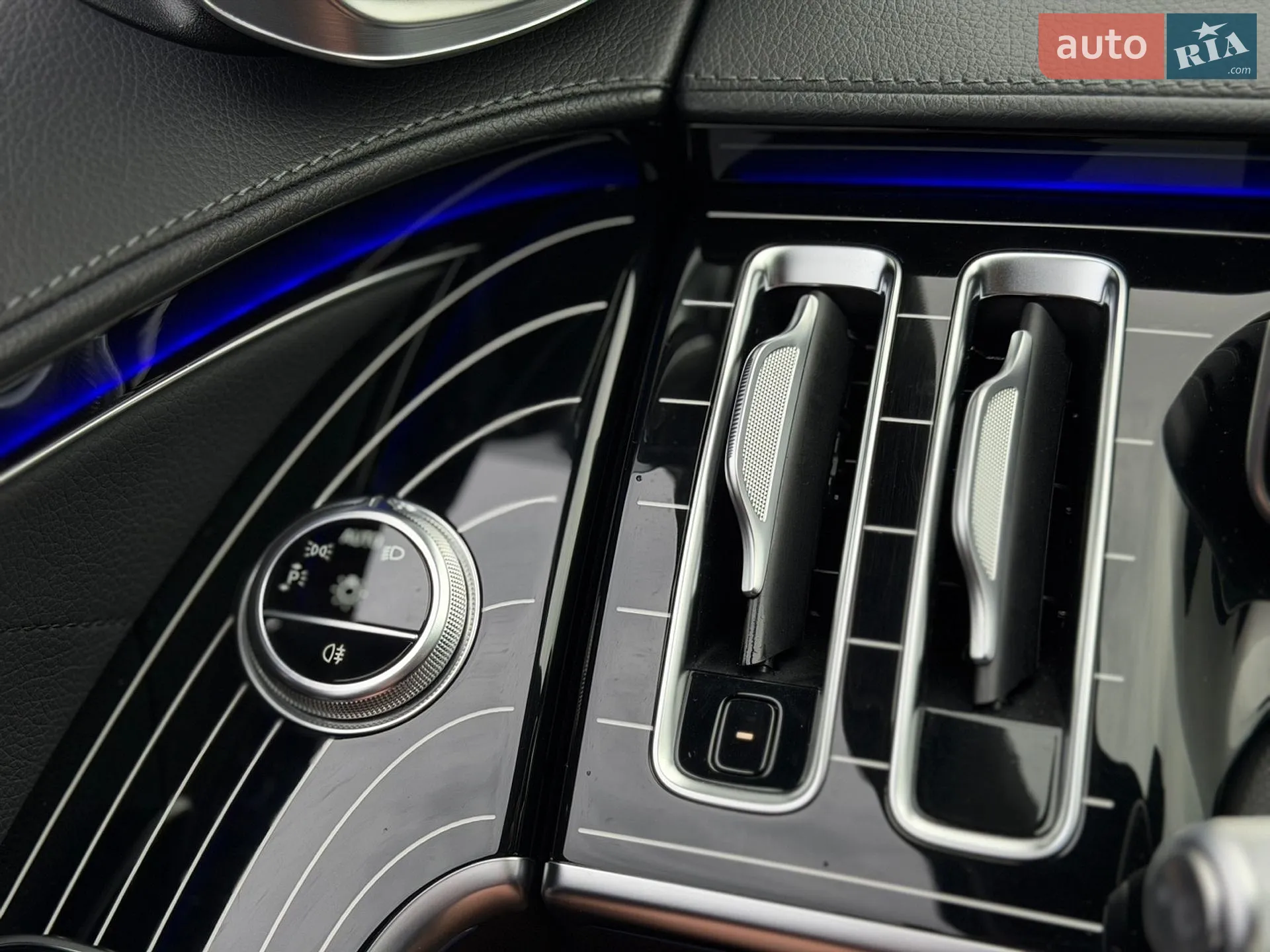 2021 Mercedes-Benz S-klasse - мініатюра 29