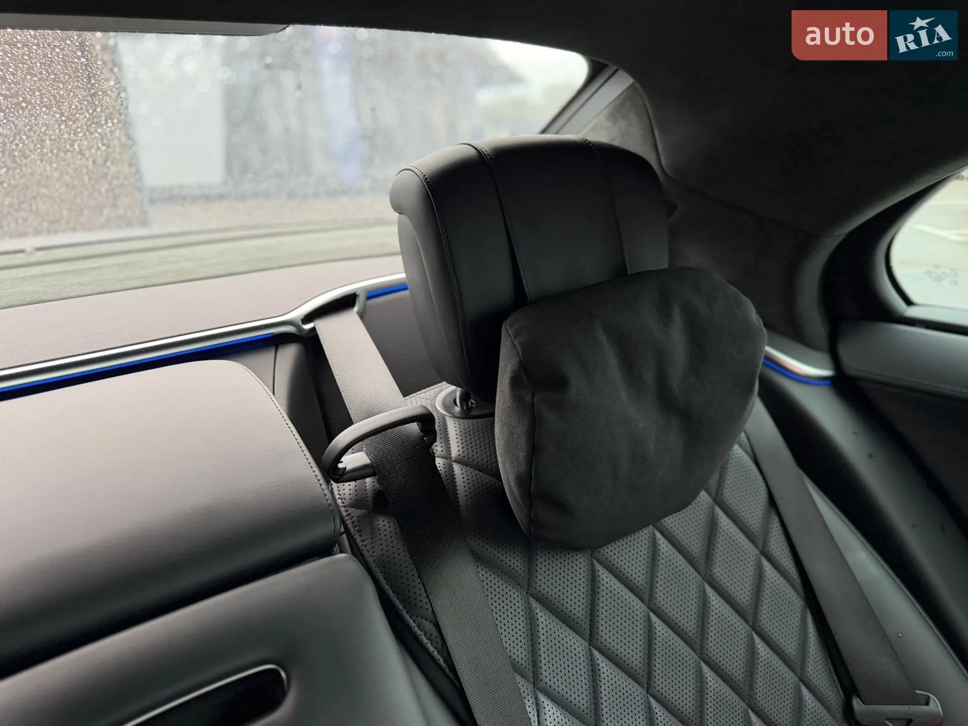 2021 Mercedes-Benz S-klasse - мініатюра 50