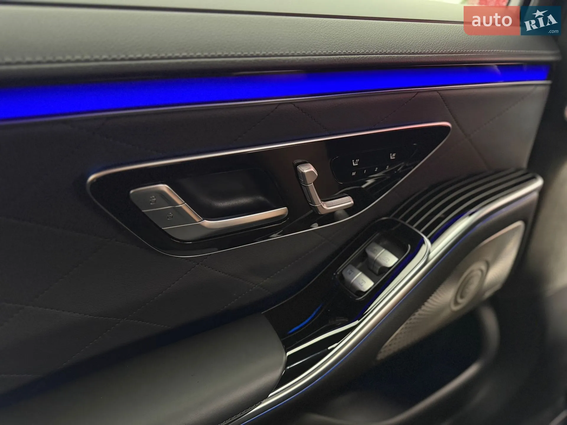 2021 Mercedes-Benz S-klasse - мініатюра 51