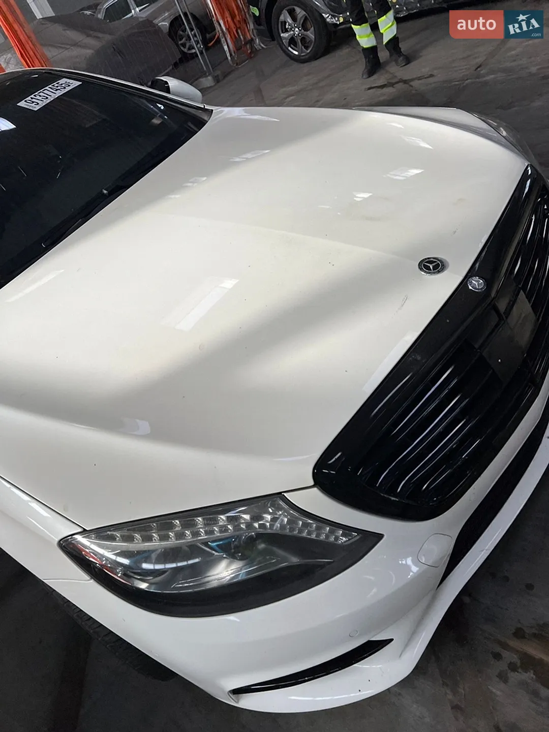 2017 Mercedes-Benz S-klasse - мініатюра 23