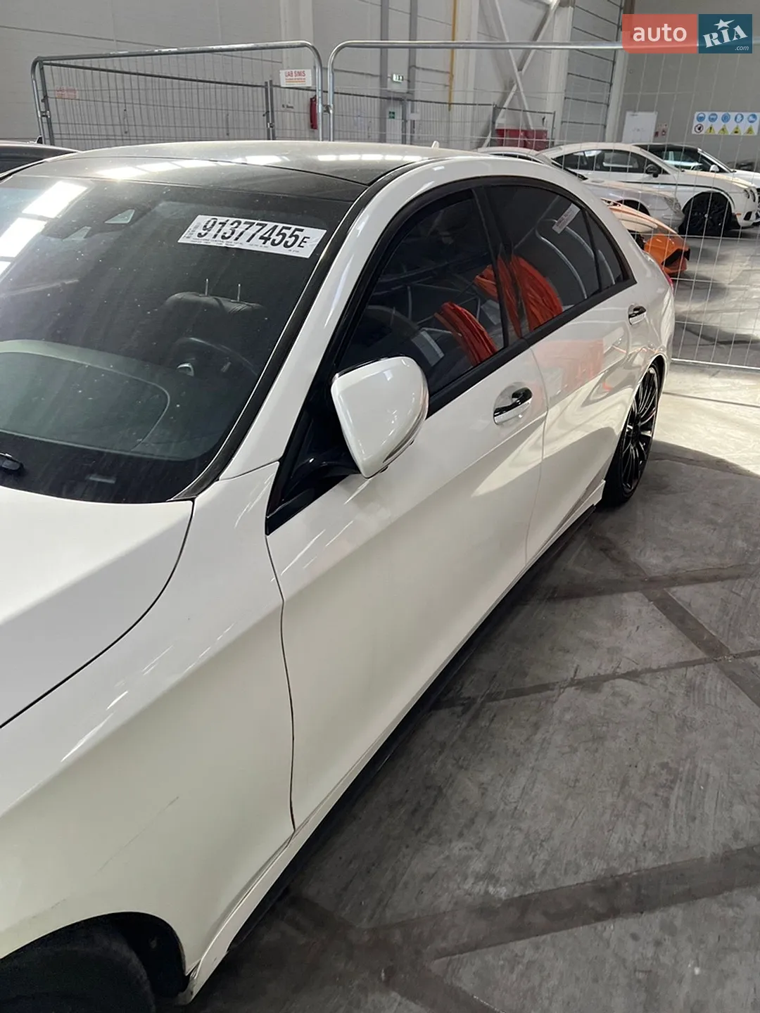 2017 Mercedes-Benz S-klasse - мініатюра 59