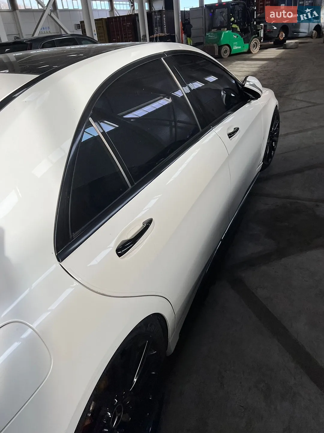 2017 Mercedes-Benz S-klasse - мініатюра 62