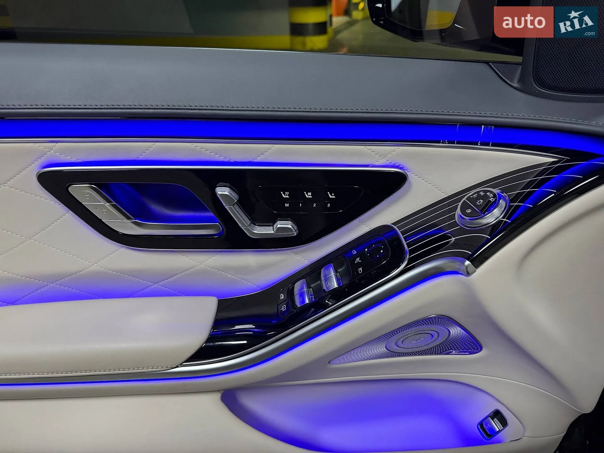 2025 Mercedes-Benz S-klasse - мініатюра 35