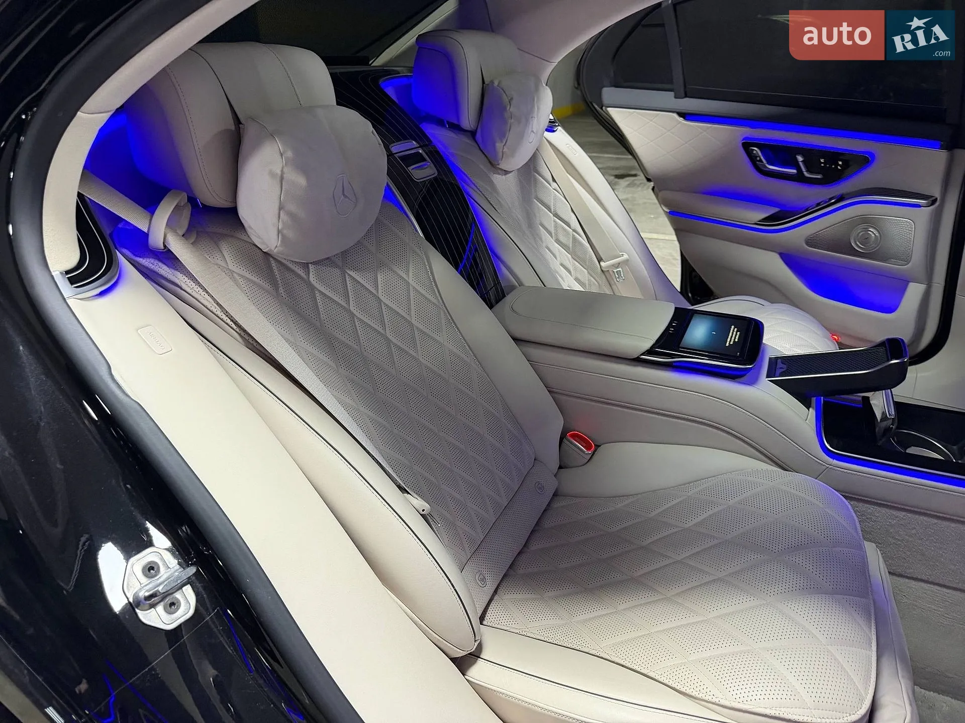 2025 Mercedes-Benz S-klasse - мініатюра 69
