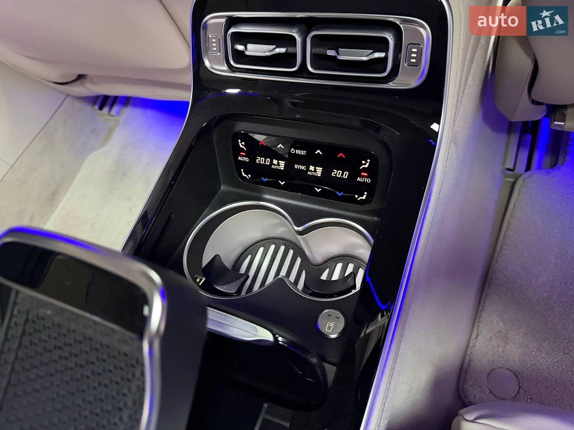 2025 Mercedes-Benz S-klasse - мініатюра 63